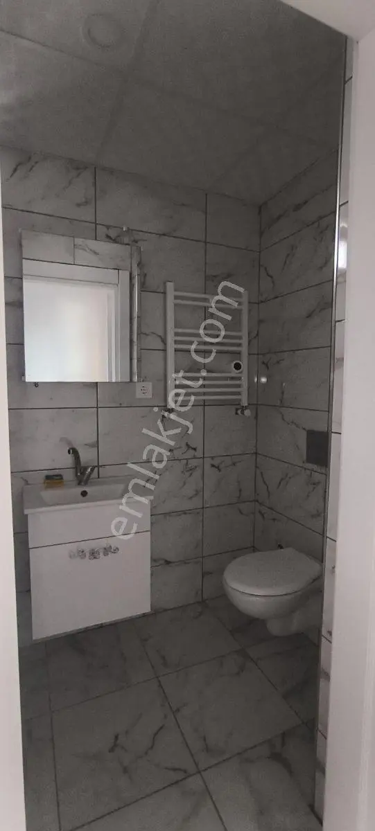 19 Mayıs Yukarı Engiz Mahallesinde Kiralık Lüx 3+1 Daire - Görsel 29