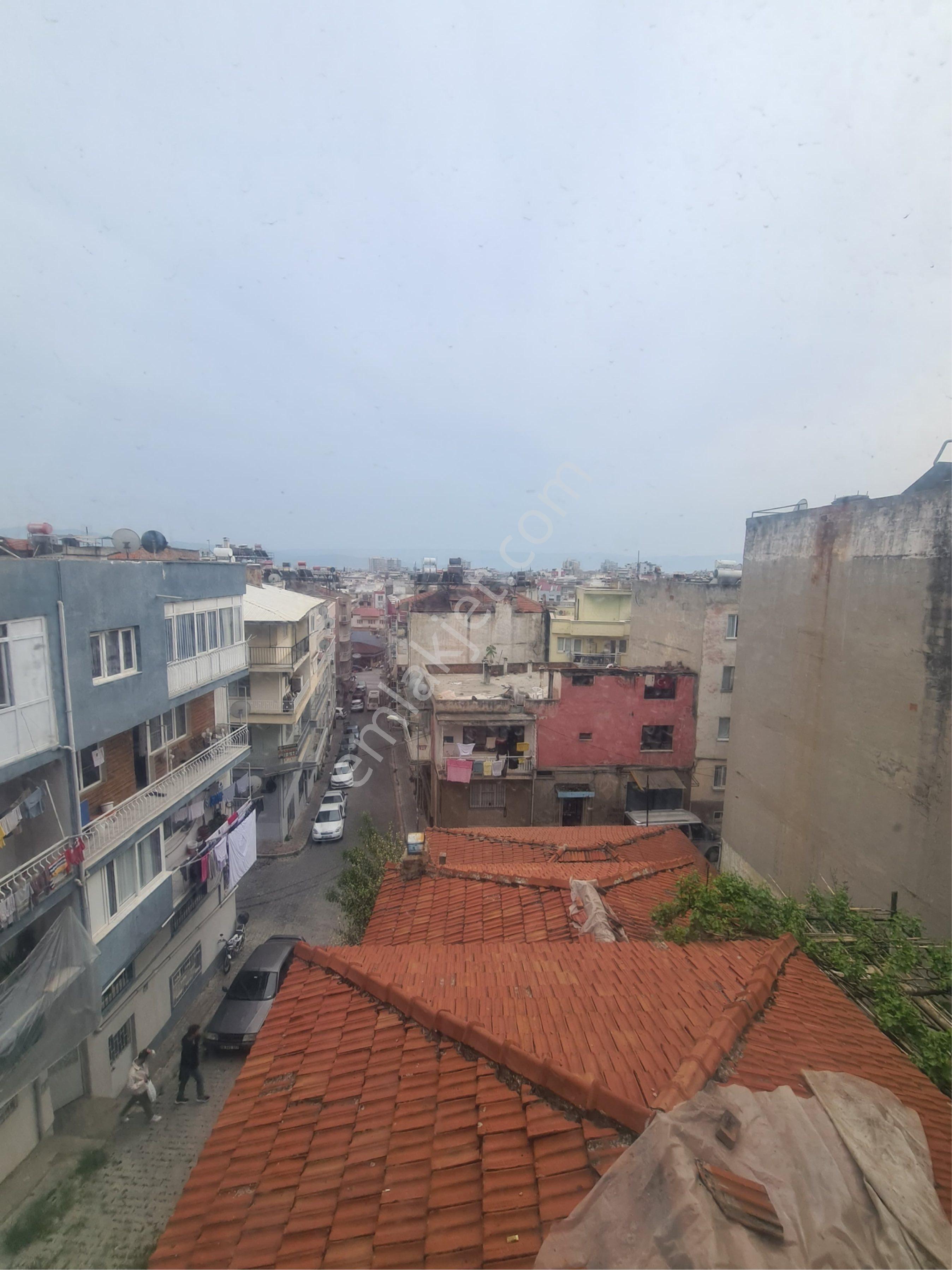 Aydın Efeler Zafer Mahallesinde 4+1 Kiralık Daire - Görsel 13
