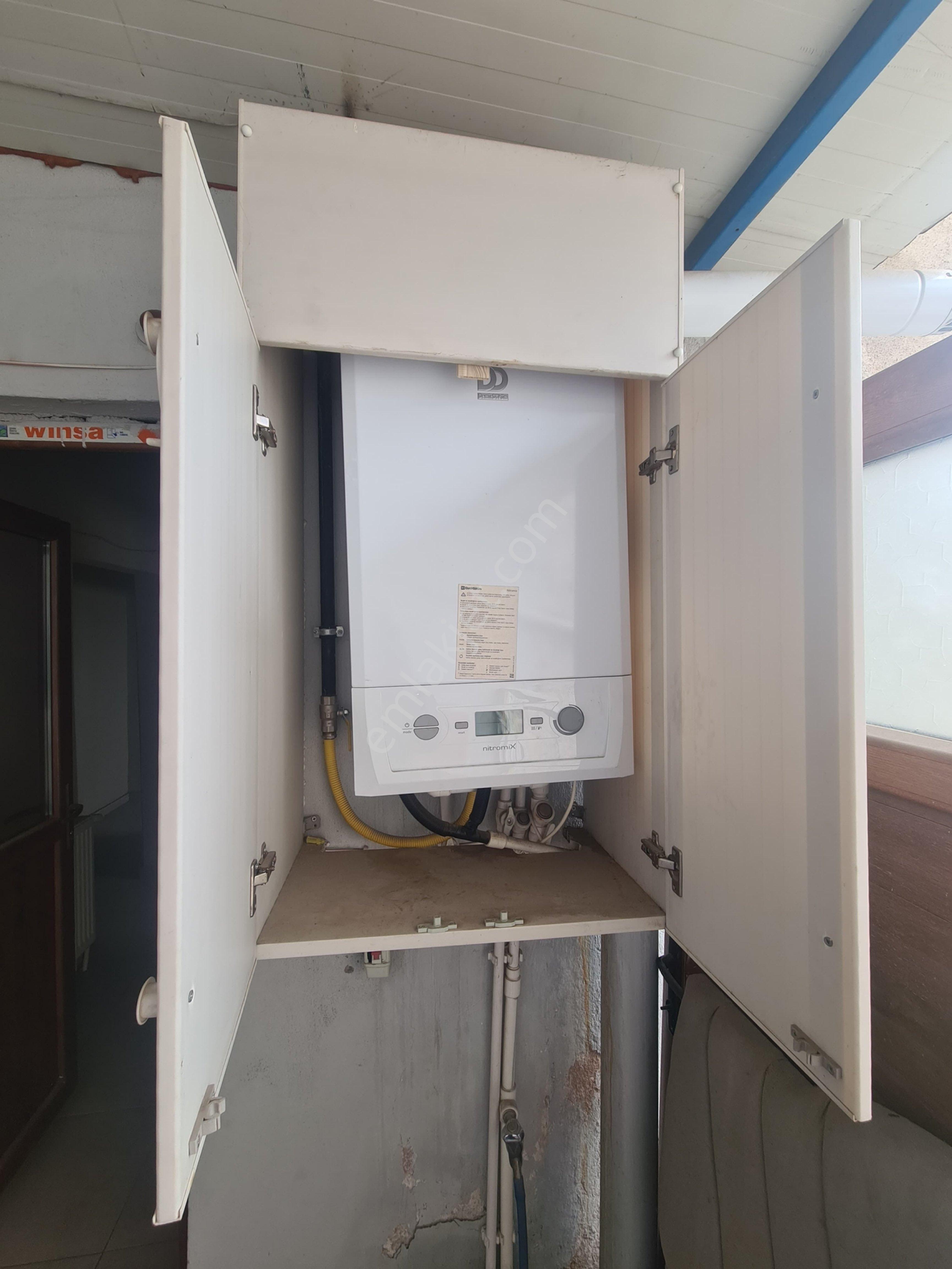 Aydın Efeler Zafer Mahallesinde 4+1 Kiralık Daire - Görsel 17