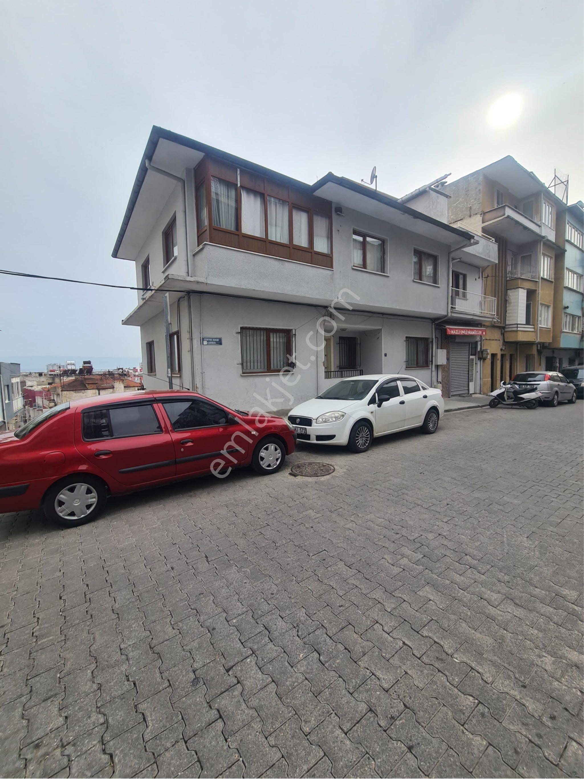 Aydın Efeler Zafer Mahallesinde 4+1 Kiralık Daire - Görsel 20