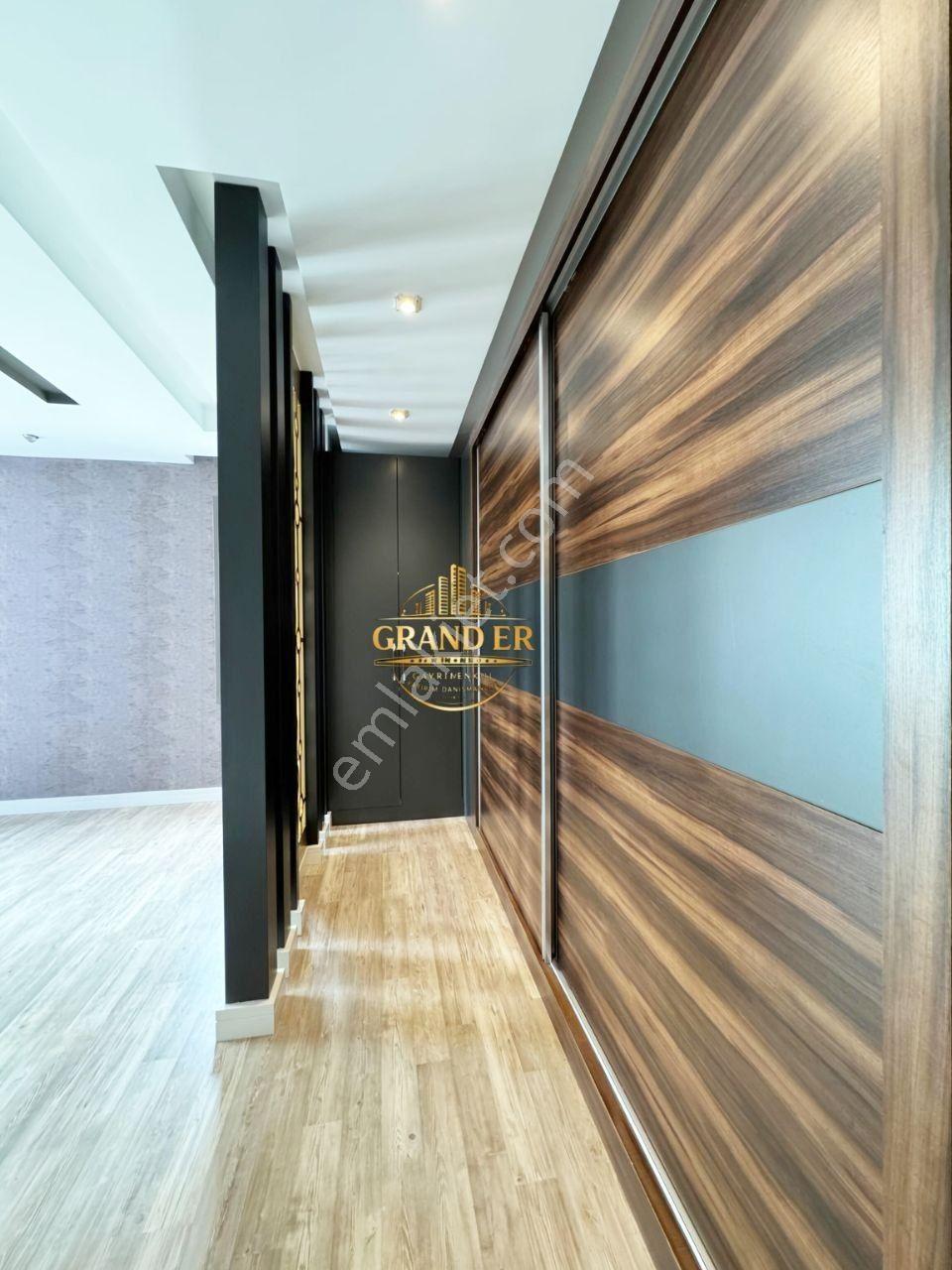 Mezitli Akdenizde Havuzlu Sitede Kaçırılmayacak Lüks 4+1 Daire - Görsel 22