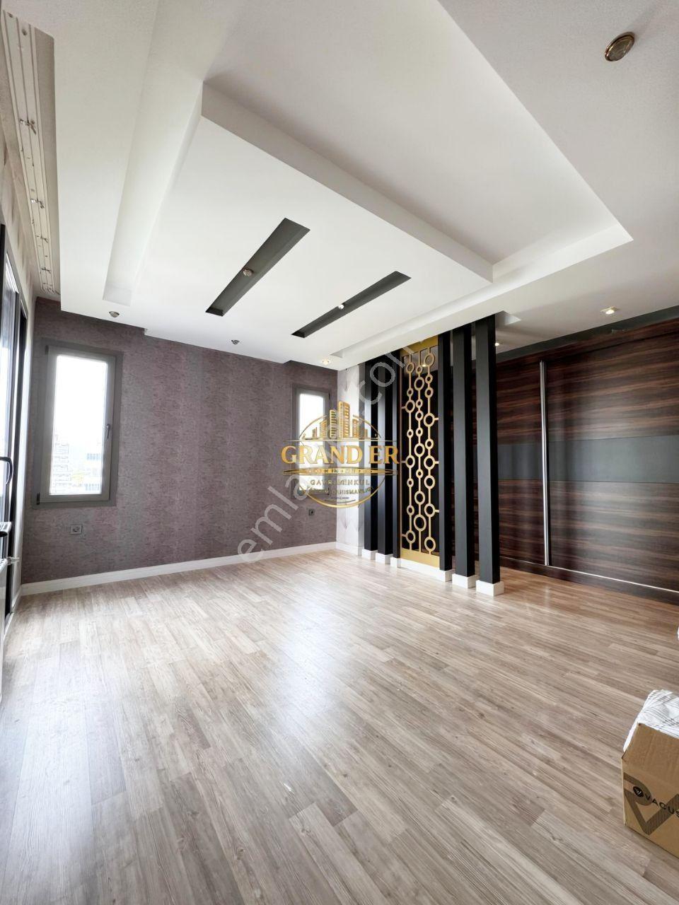 Mezitli Akdenizde Havuzlu Sitede Kaçırılmayacak Lüks 4+1 Daire - Görsel 21
