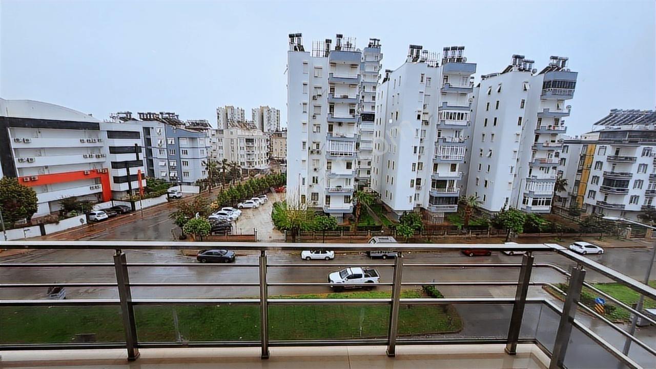 Evşen'den Limanda 1+1 Eşyalı G Cepheli Hvz'lu - Görsel 14