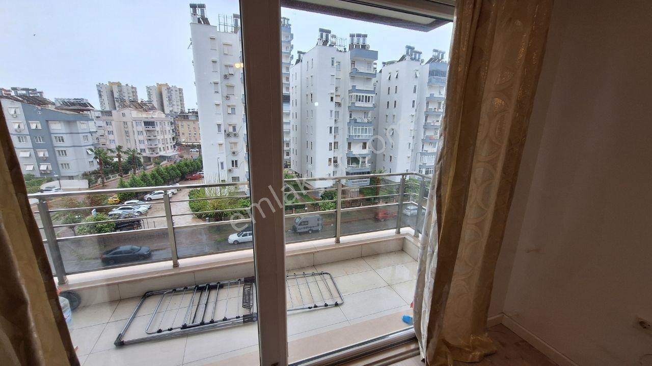 Evşen'den Limanda 1+1 Eşyalı G Cepheli Hvz'lu - Görsel 12