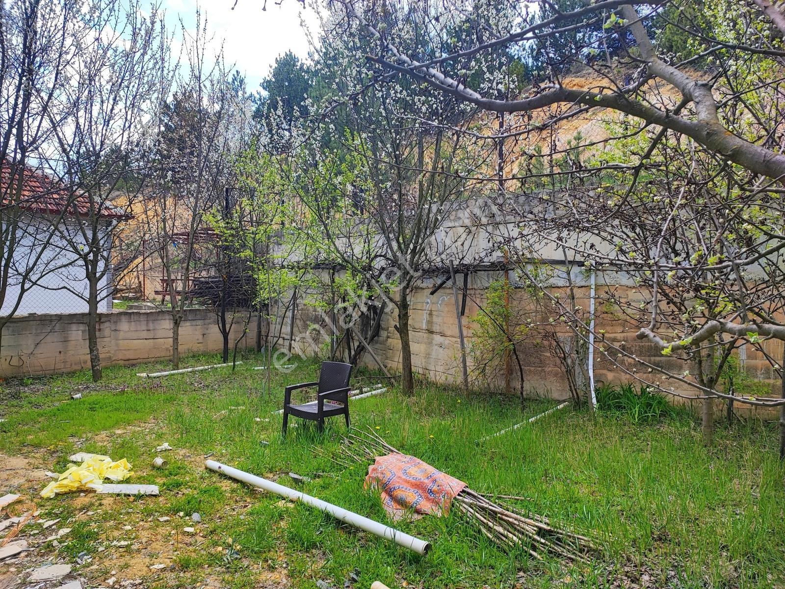Kastamonu Emlak Gayrimenkulden Satılık 3 Kat Bahçeli Müstakil Ev - Görsel 29