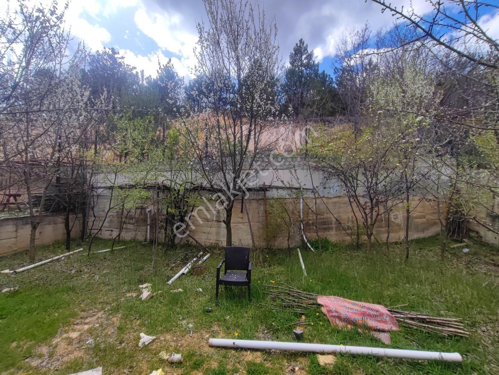 Kastamonu Emlak Gayrimenkulden Satılık 3 Kat Bahçeli Müstakil Ev - Görsel 9