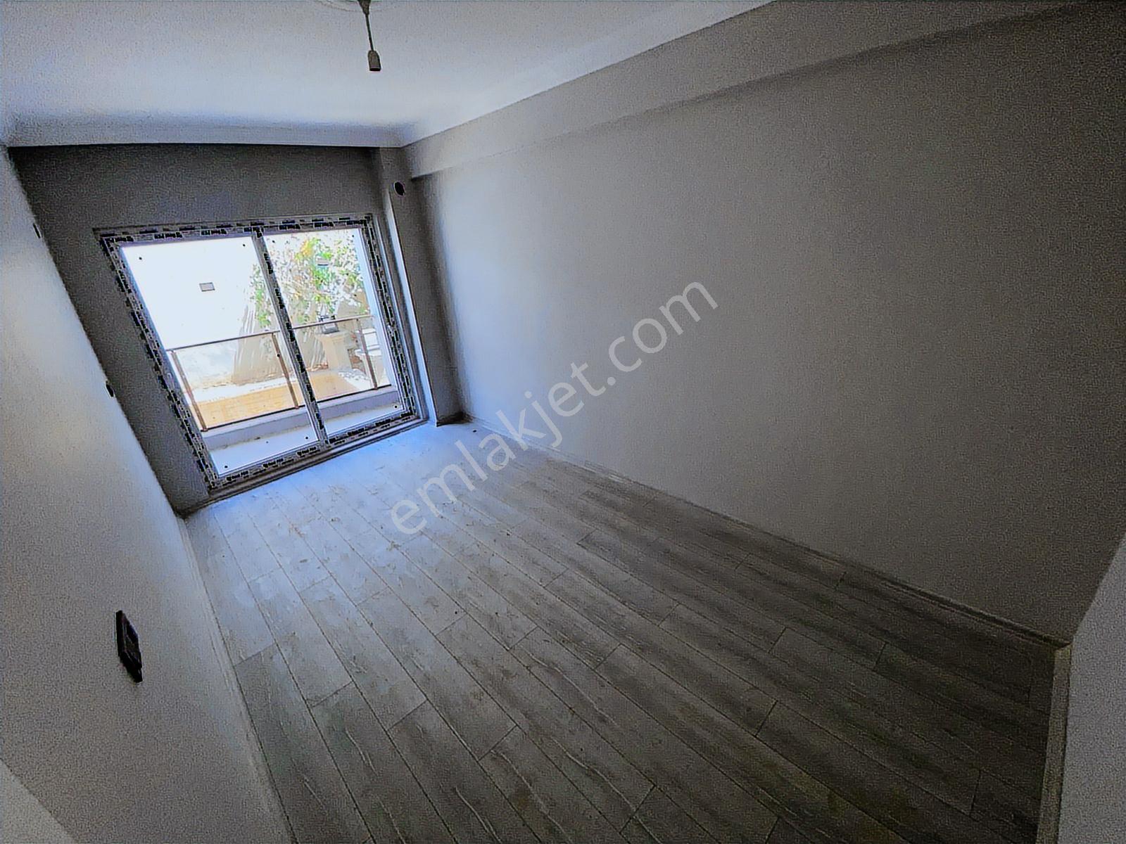 Nazilli Yeni Mah.de Satılık 3+1 Sıfır Daire - Görsel 15