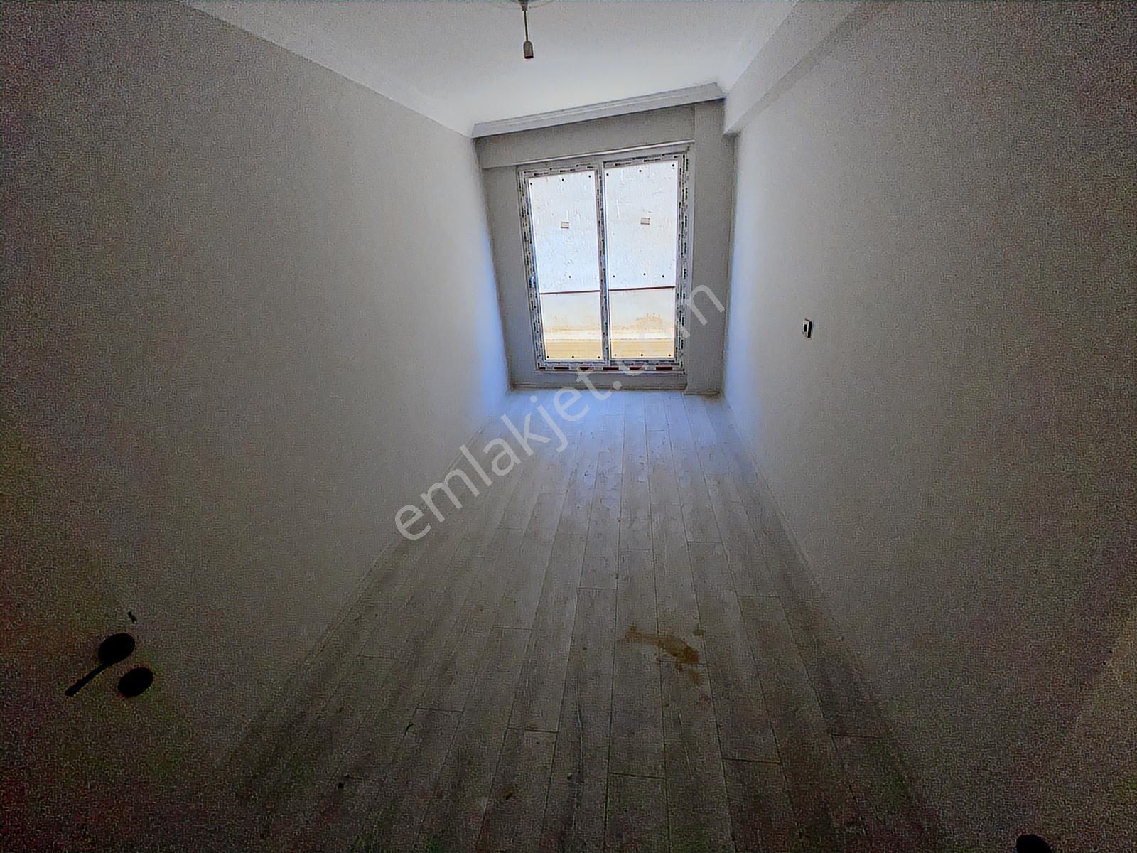 Nazilli Yeni Mah.de Satılık 3+1 Sıfır Daire - Görsel 2
