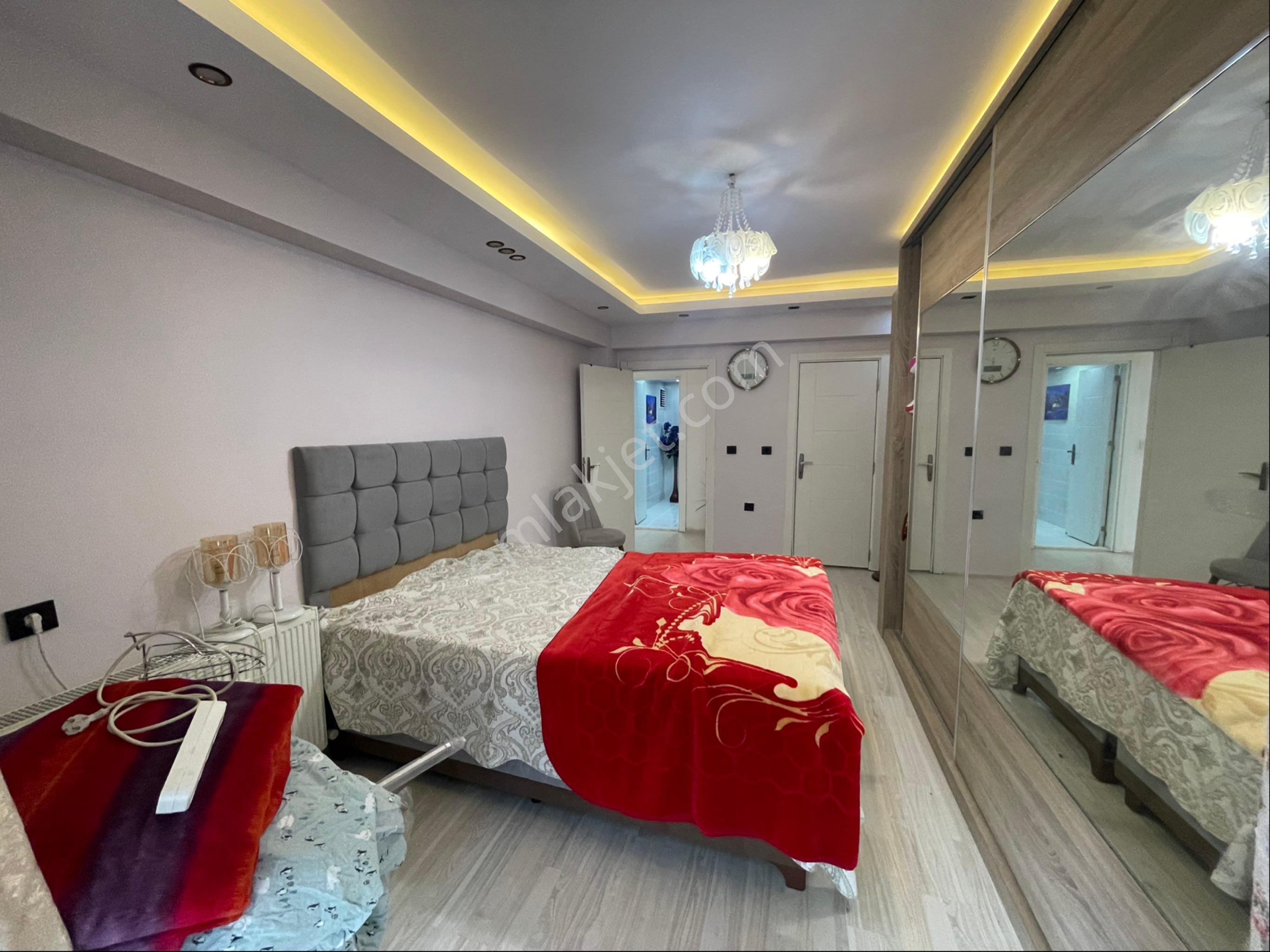 Blue Diamond Gayrimenkul Ofisinden Satılık Atakentte 3+1 Daire - Görsel 30