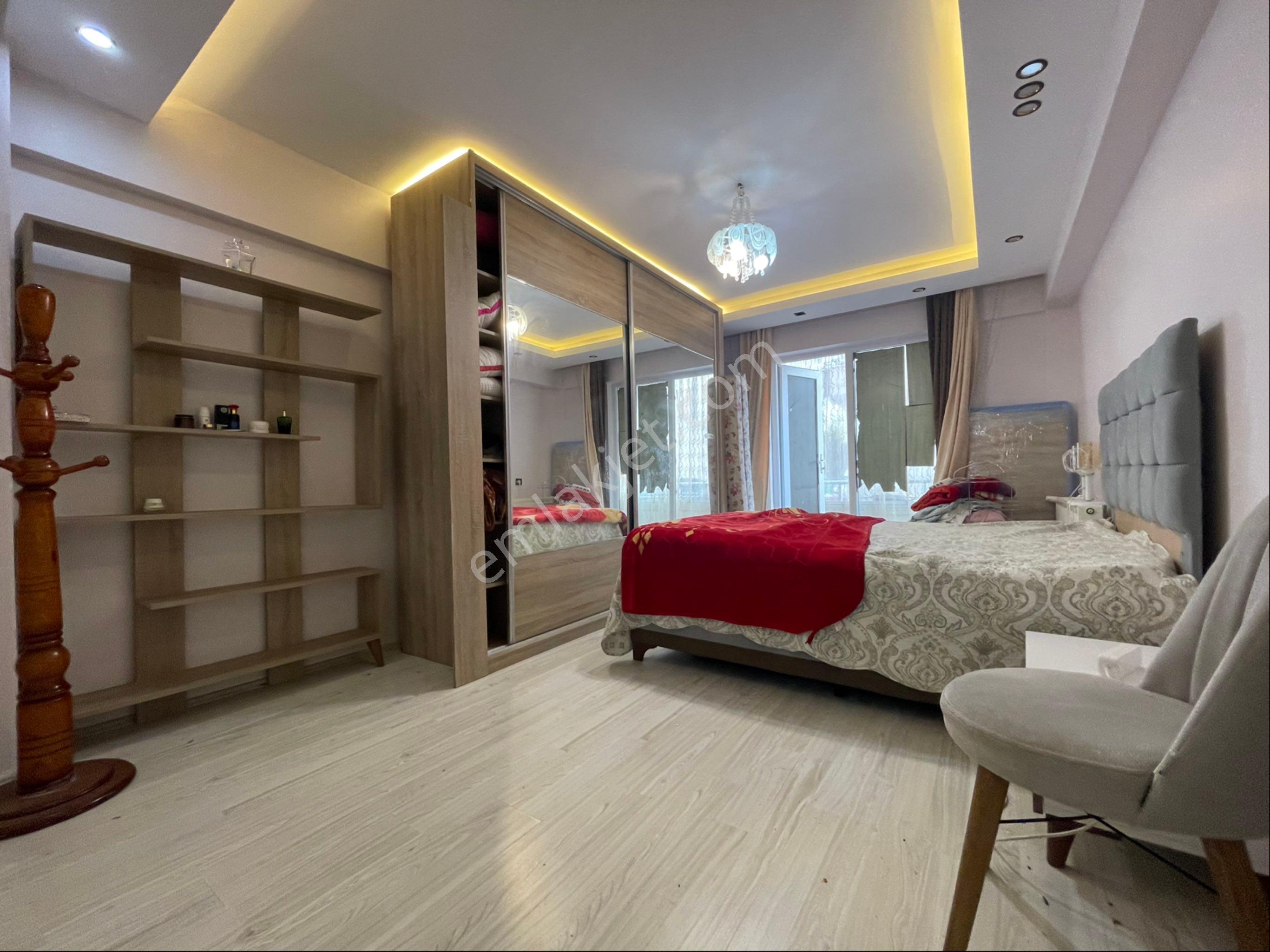 Blue Diamond Gayrimenkul Ofisinden Satılık Atakentte 3+1 Daire - Görsel 28