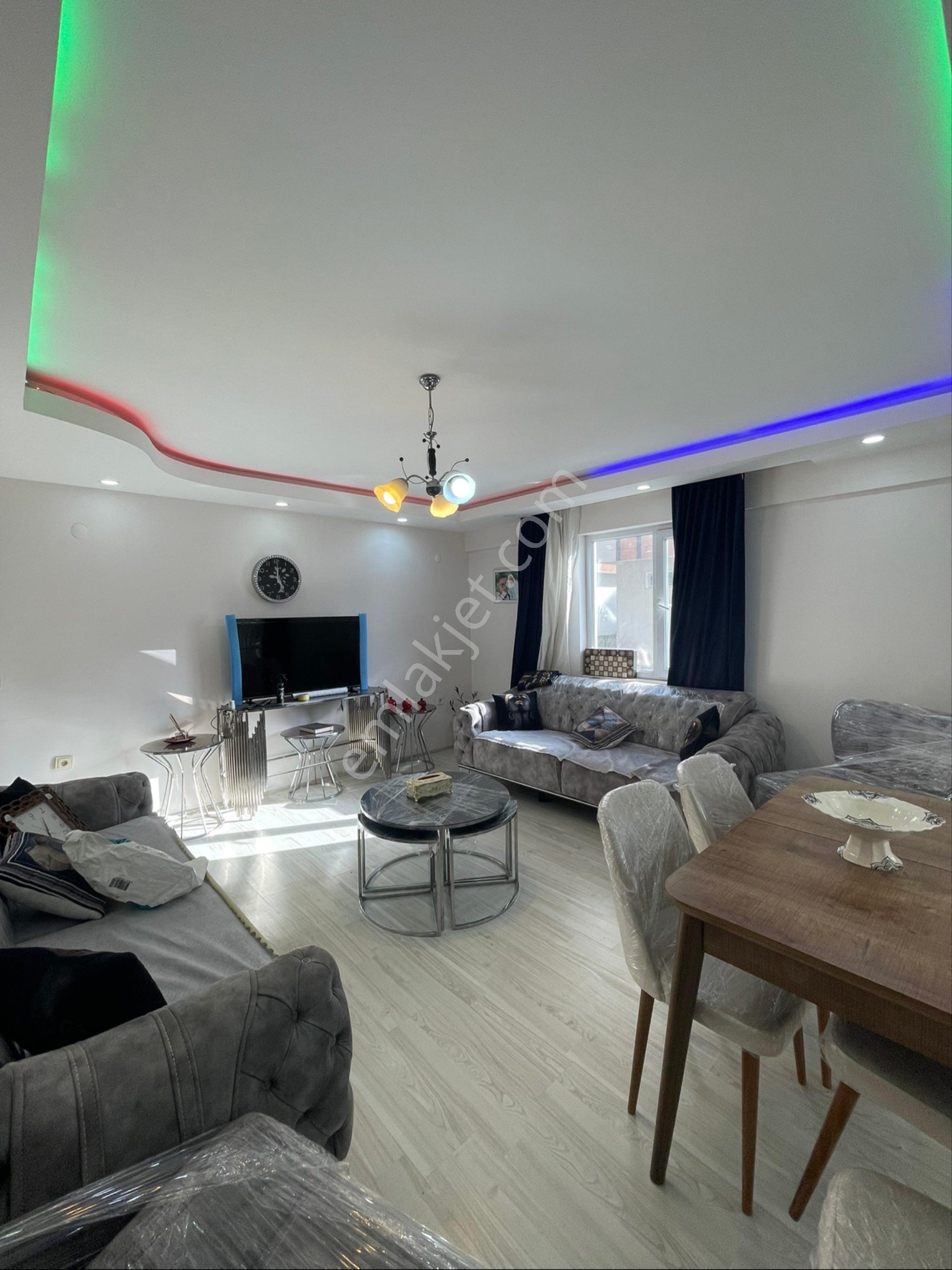 Blue Diamond Gayrimenkul Ofisinden Satılık Atakentte 3+1 Daire - Görsel 8