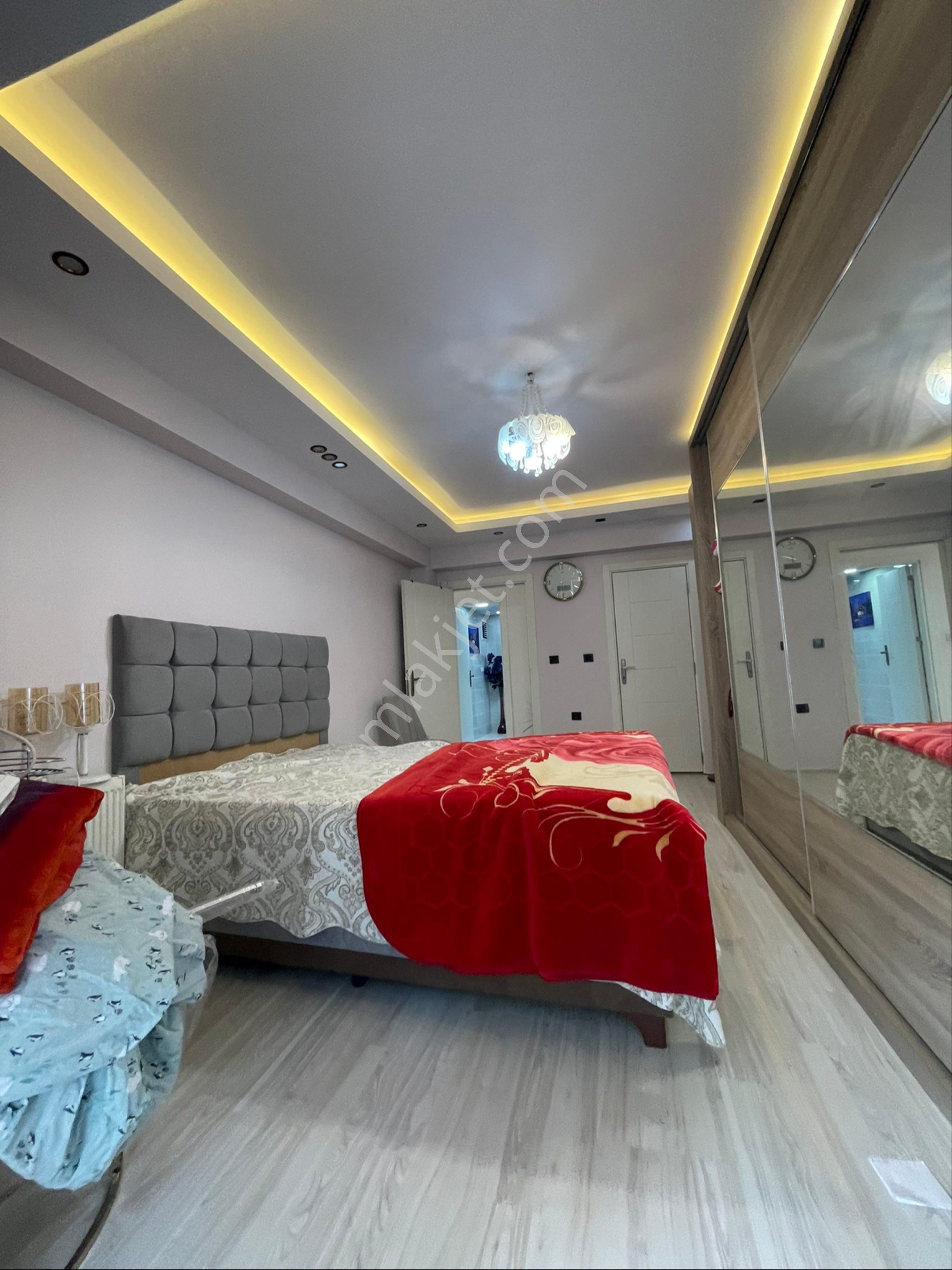 Blue Diamond Gayrimenkul Ofisinden Satılık Atakentte 3+1 Daire - Görsel 32