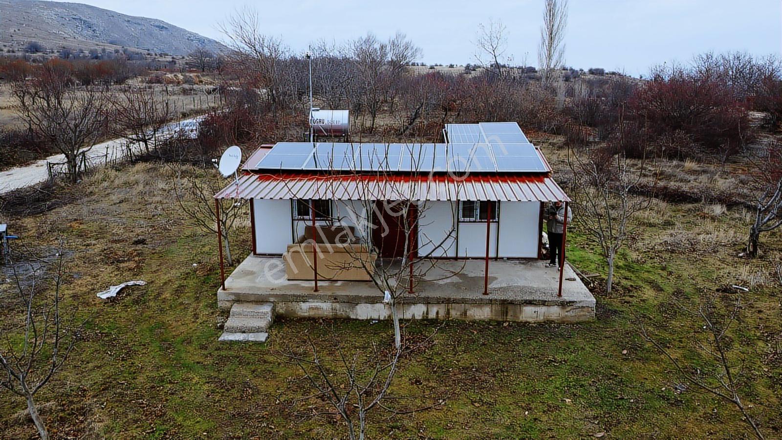 Nazilli Yaylapınarda | Turizm Yatırımına Uygun | 15.454 M² - Görsel 14
