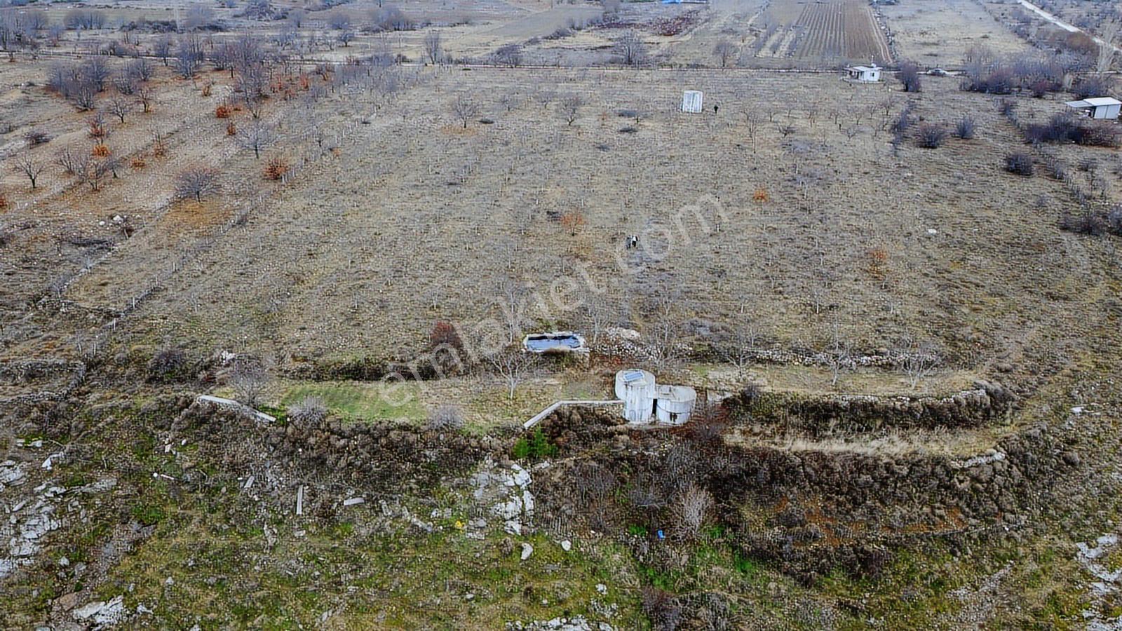 Nazilli Yaylapınarda | Turizm Yatırımına Uygun | 15.454 M² - Görsel 5
