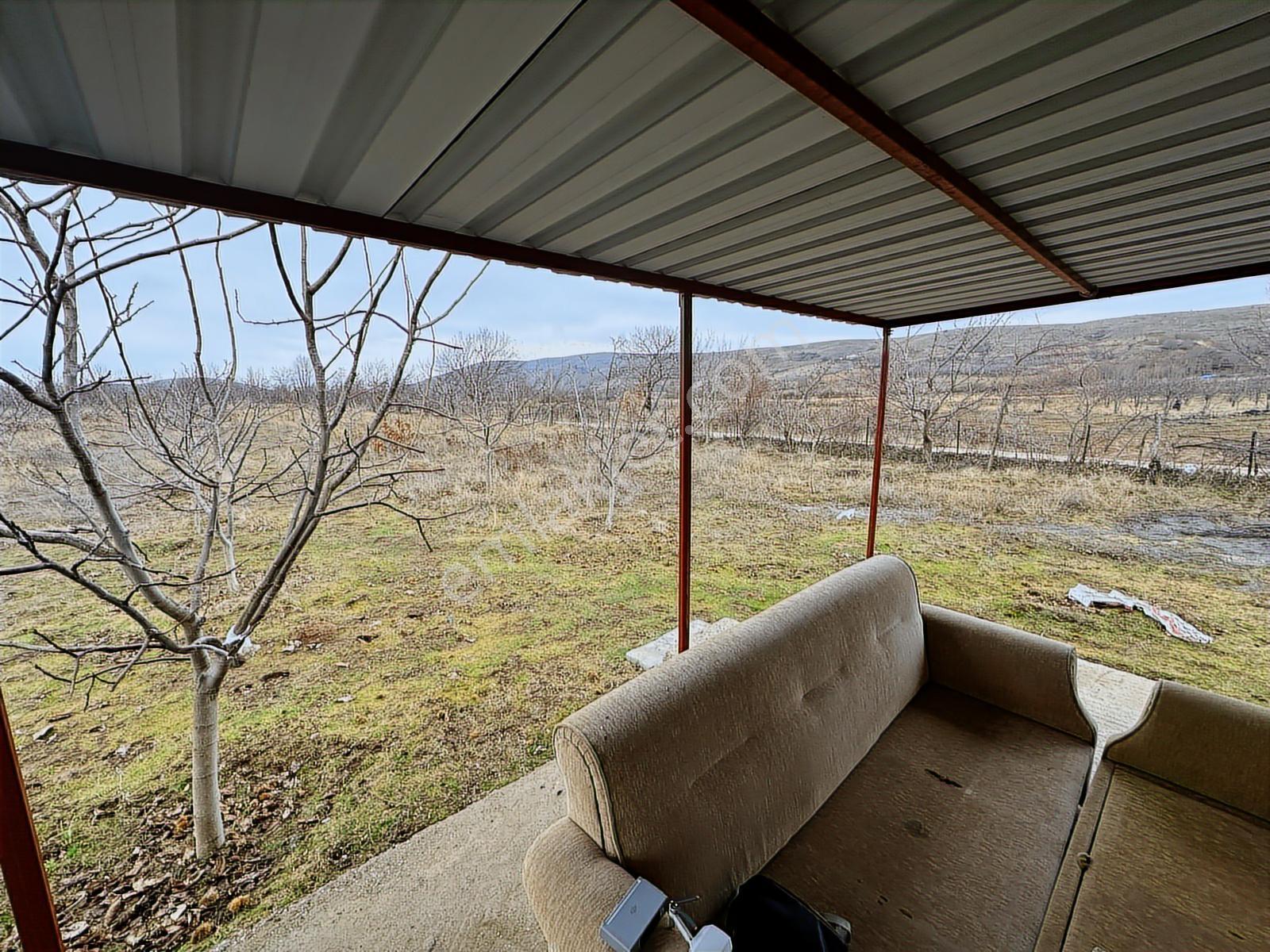 Nazilli Yaylapınarda | Turizm Yatırımına Uygun | 15.454 M² - Görsel 10