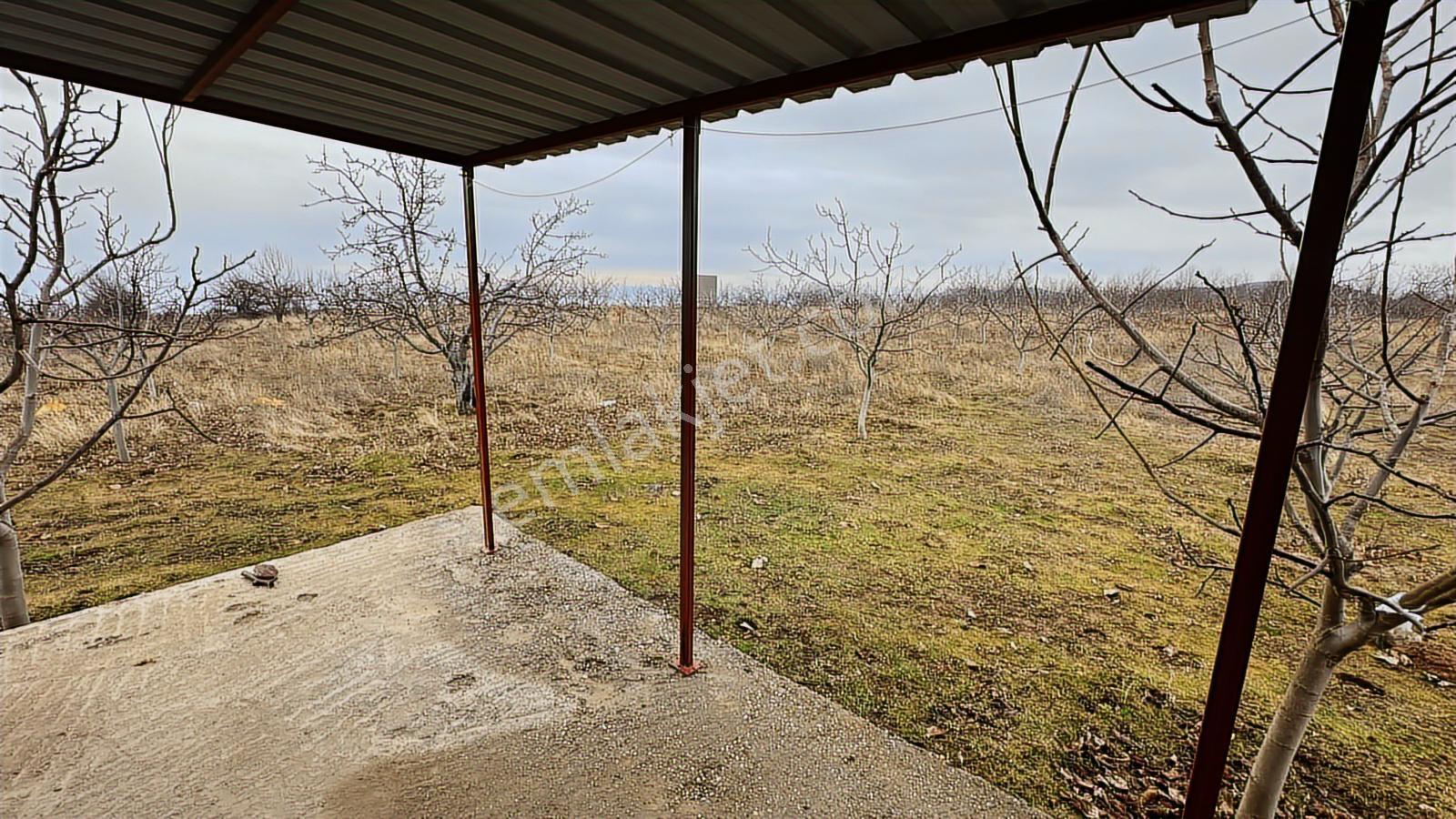 Nazilli Yaylapınarda | Turizm Yatırımına Uygun | 15.454 M² - Görsel 22