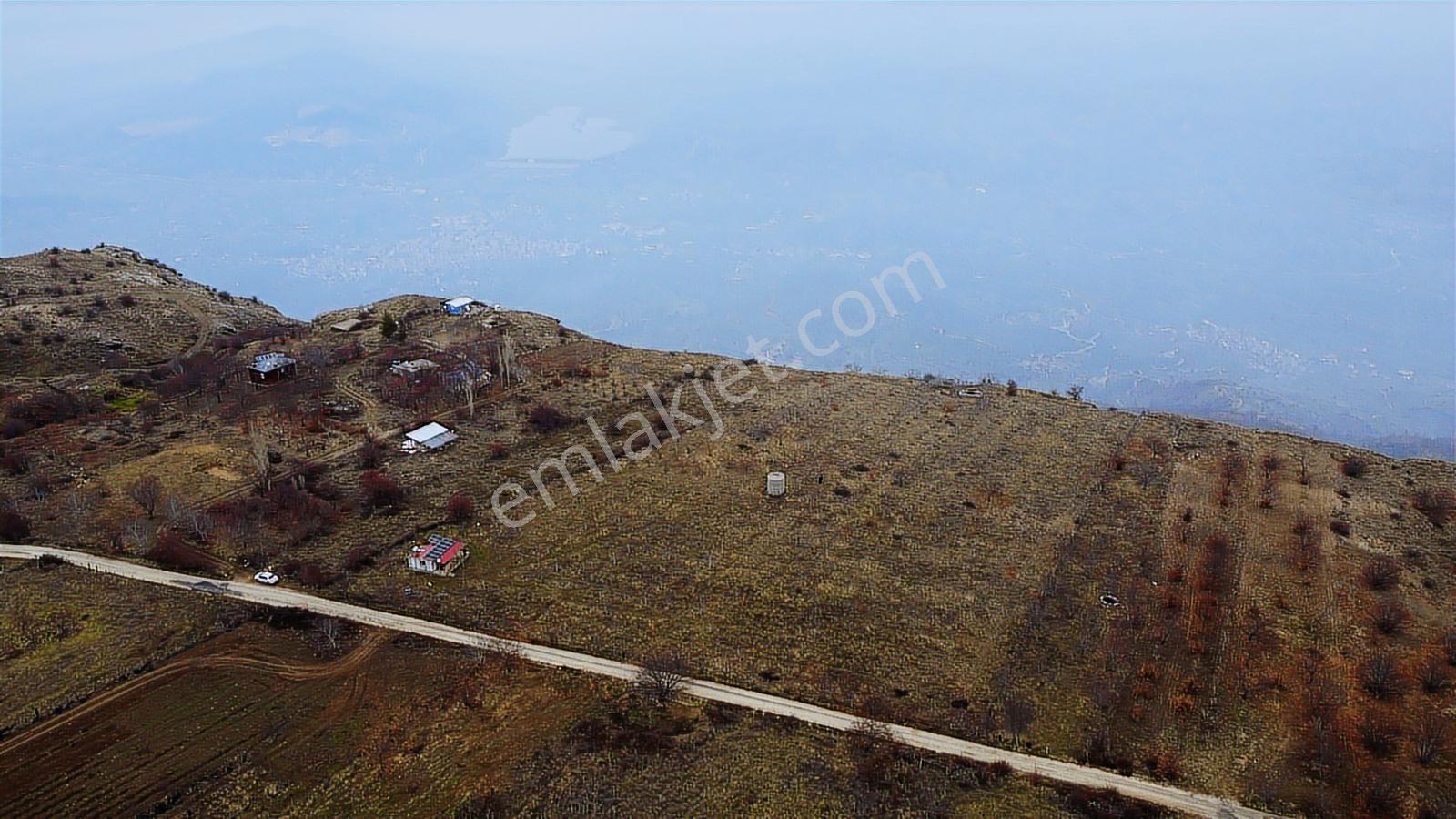Nazilli Yaylapınarda | Turizm Yatırımına Uygun | 15.454 M² - Görsel 16