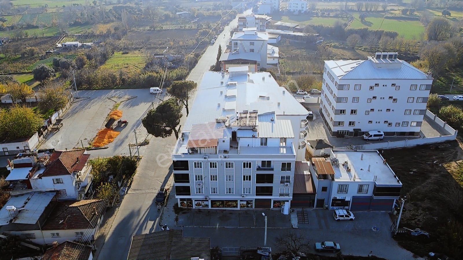 Nazilli Arslanlıda Dubleks 5+1 Satılık Daire - Görsel 2