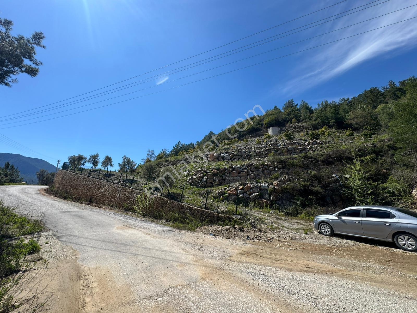 Alanya Dim Üzümlü’de Eşsiz Fırsat! - Görsel 13