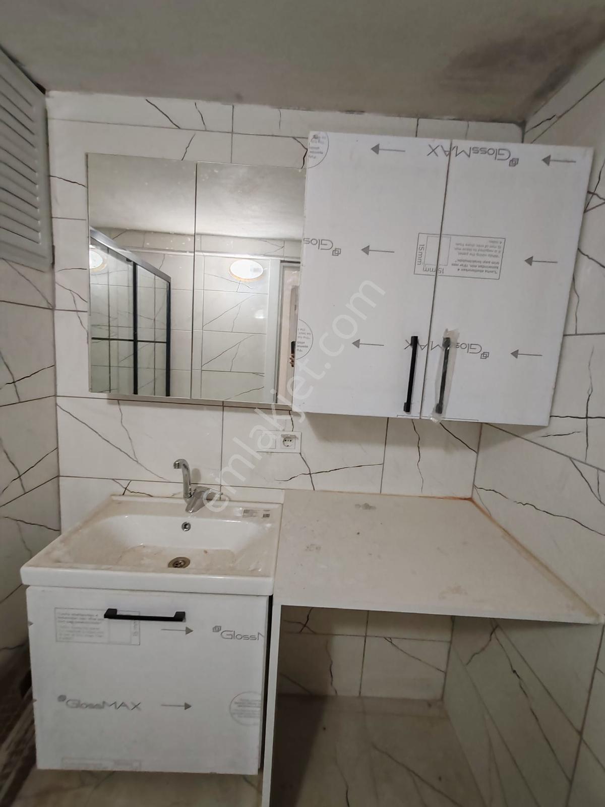 Nazilli Zaferde Full Tadilatlı 2+1 Satılık Daire - Görsel 12