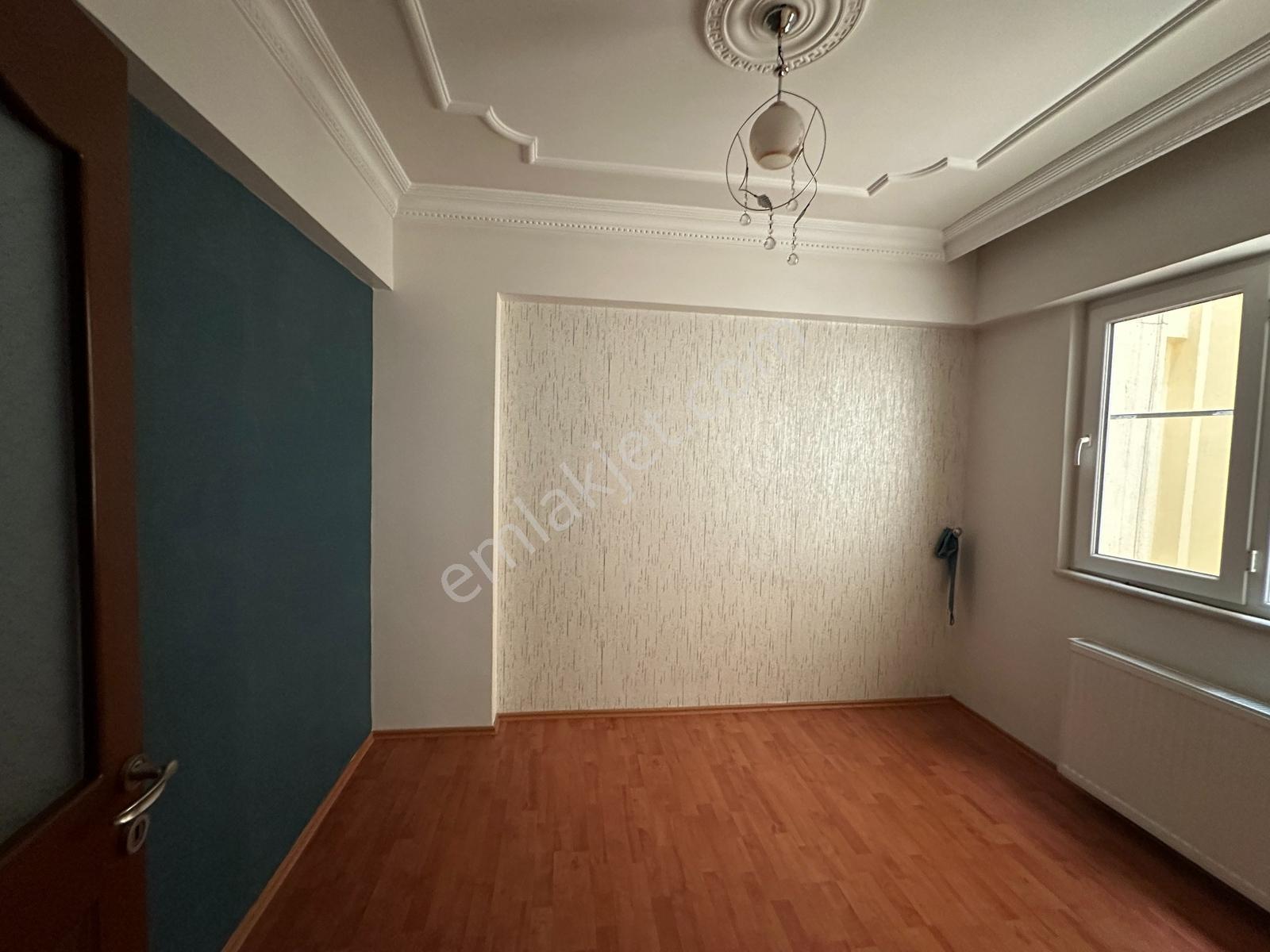 Nazilli Merkezde 4+1 Satılık Doğalgazlı Daire - Görsel 18