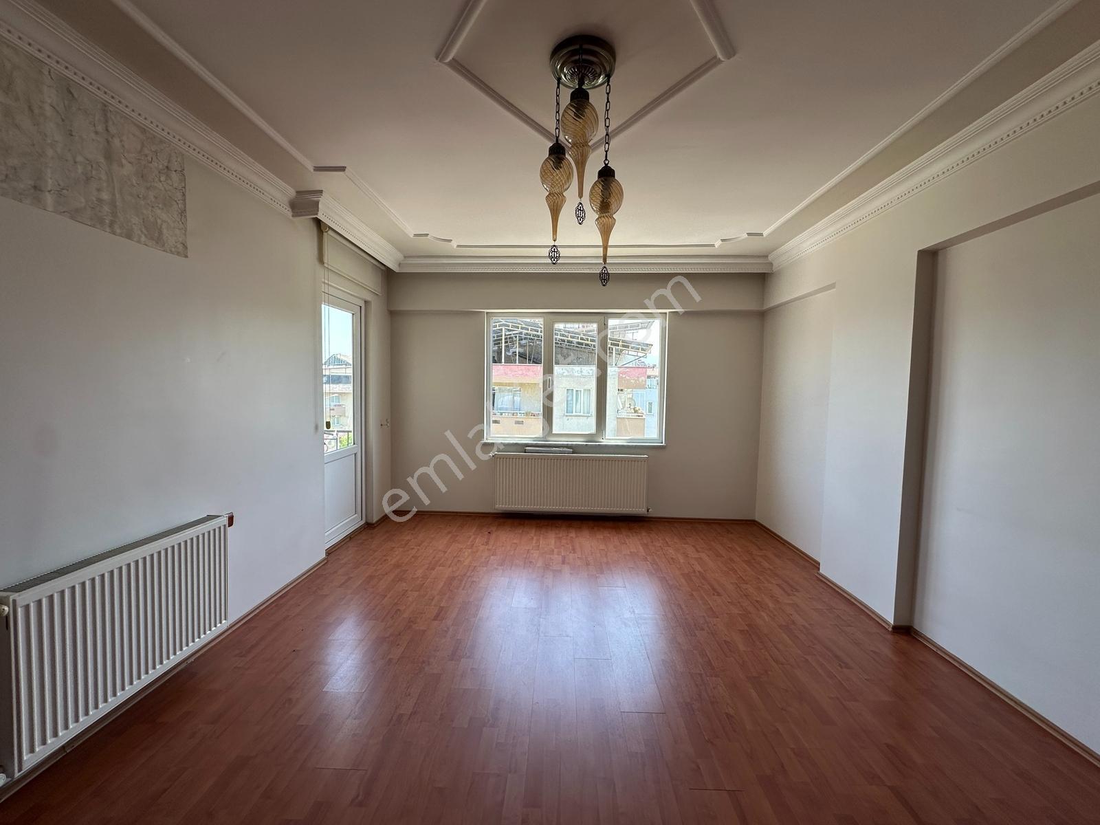 Nazilli Merkezde 4+1 Satılık Doğalgazlı Daire - Görsel 29