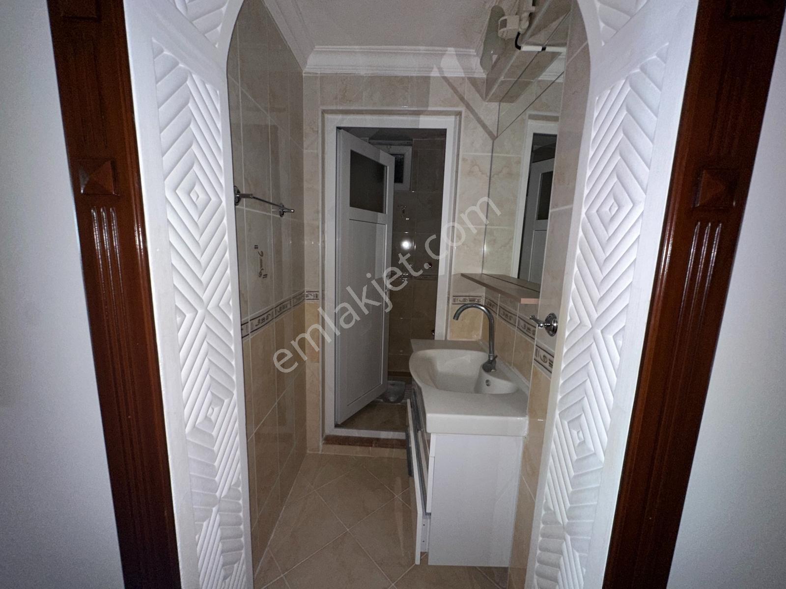 Nazilli Merkezde 4+1 Satılık Doğalgazlı Daire - Görsel 15