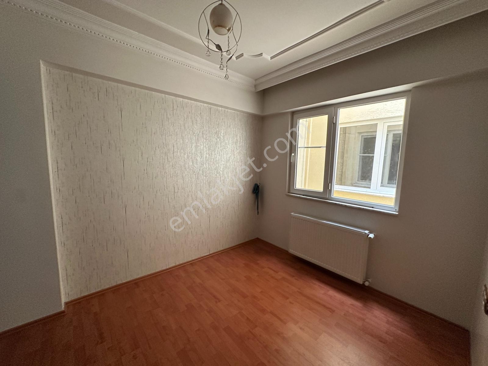 Nazilli Merkezde 4+1 Satılık Doğalgazlı Daire - Görsel 20