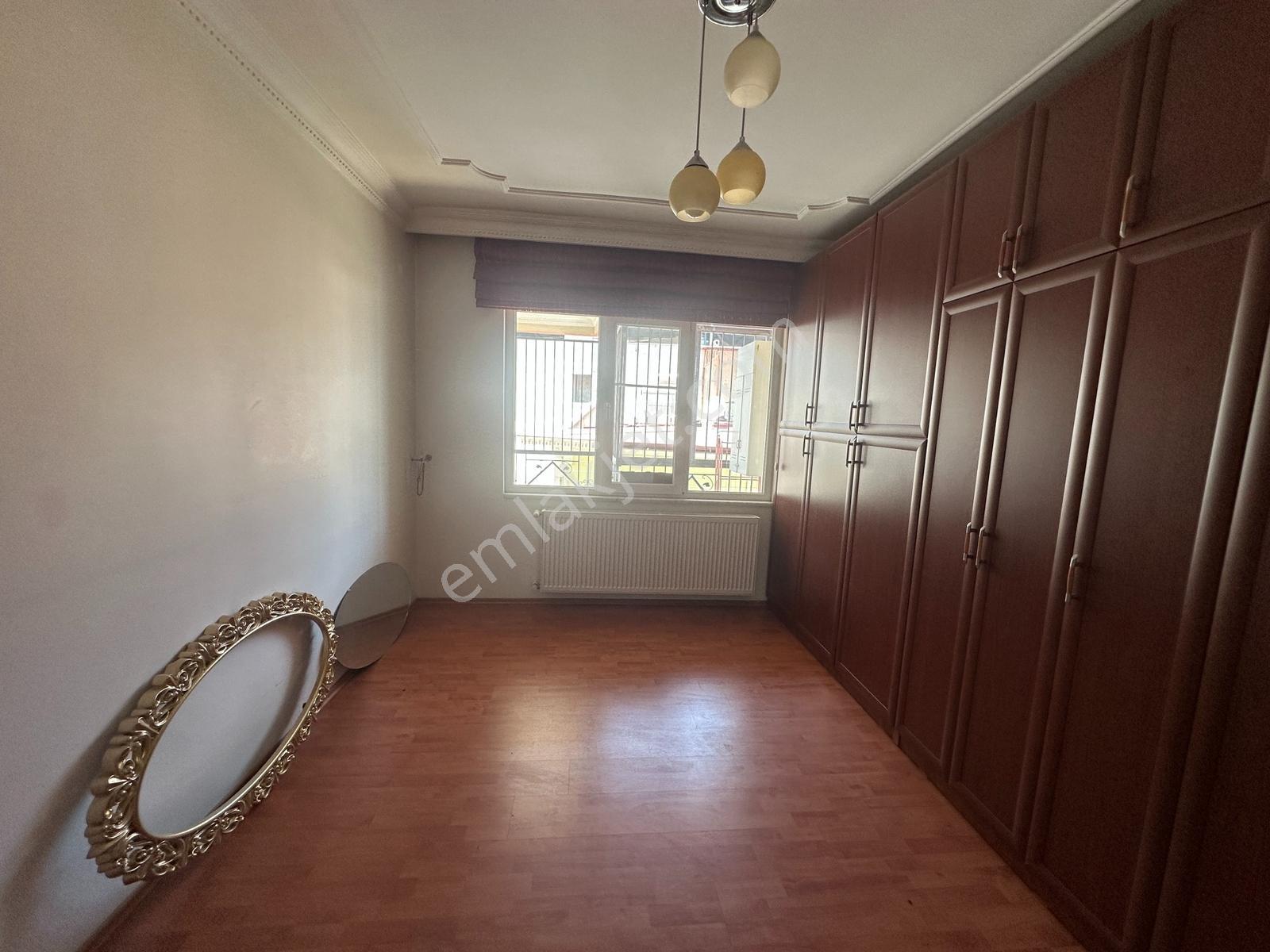 Nazilli Merkezde 4+1 Satılık Doğalgazlı Daire - Görsel 8