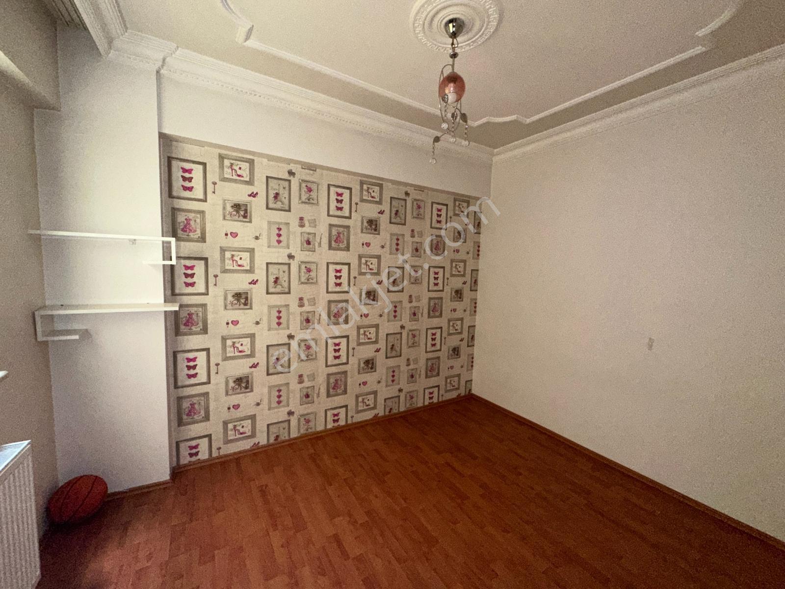 Nazilli Merkezde 4+1 Satılık Doğalgazlı Daire - Görsel 28