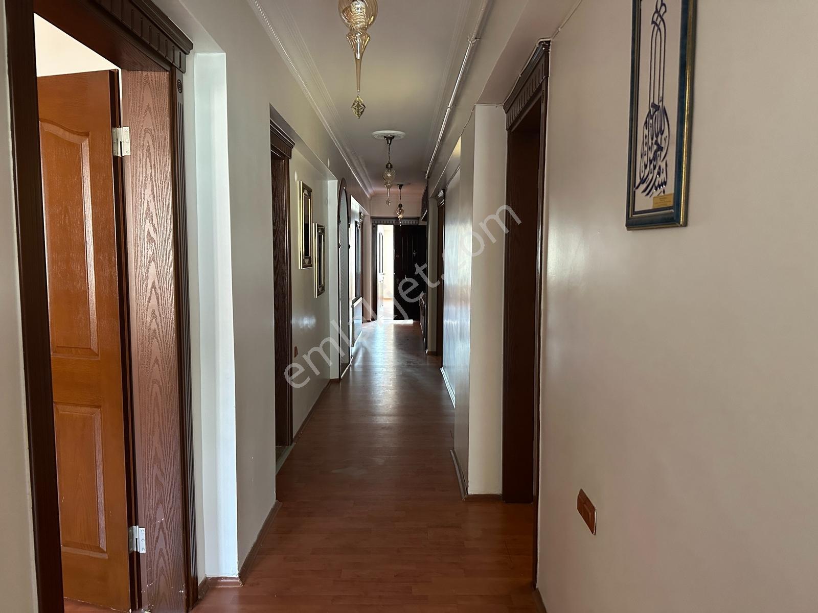 Nazilli Merkezde 4+1 Satılık Doğalgazlı Daire - Görsel 9