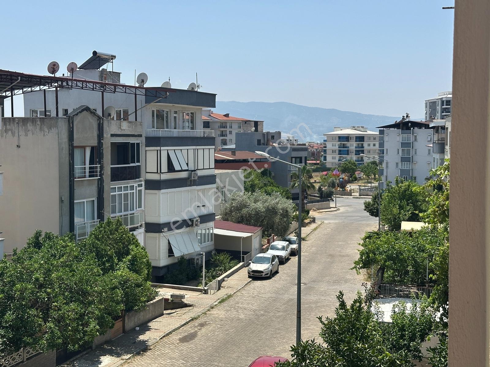 Nazilli Merkezde 4+1 Satılık Doğalgazlı Daire - Görsel 3