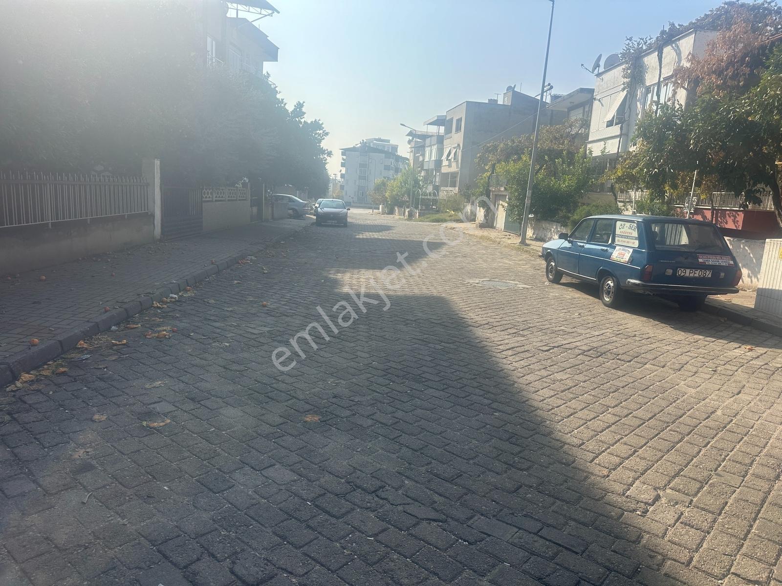Nazilli Merkezde 4+1 Satılık Doğalgazlı Daire - Görsel 2
