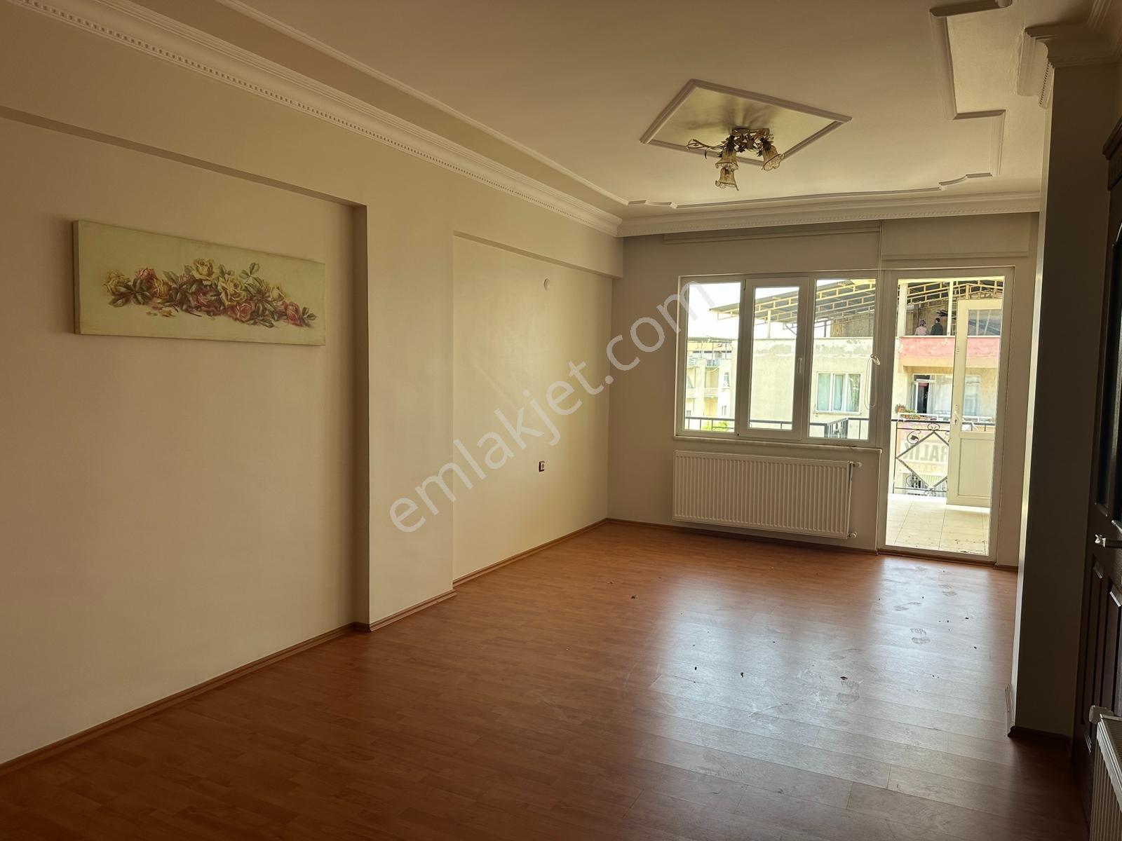 Nazilli Merkezde 4+1 Satılık Doğalgazlı Daire - Görsel 22
