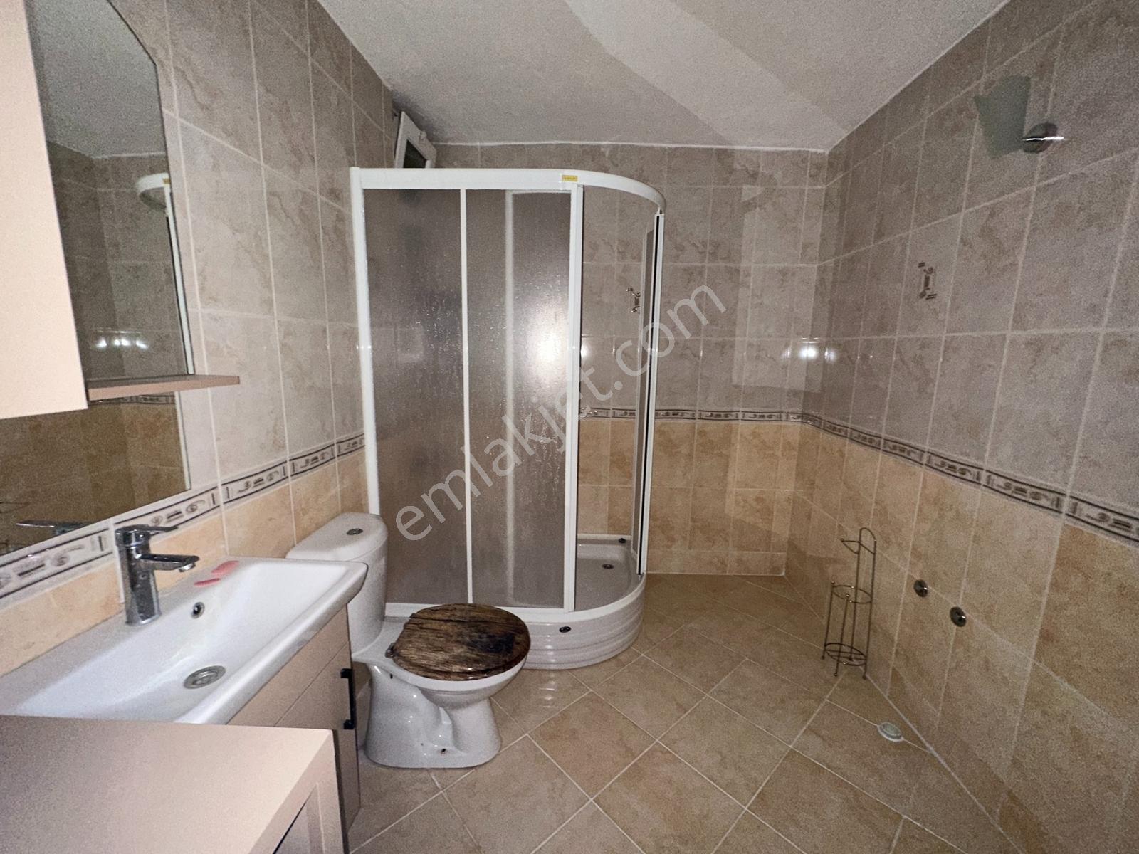 Nazilli Merkezde 4+1 Satılık Doğalgazlı Daire - Görsel 25