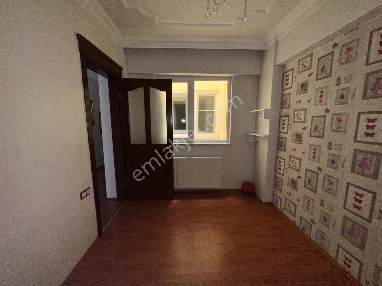 Nazilli Merkezde 4+1 Satılık Doğalgazlı Daire - Görsel 24