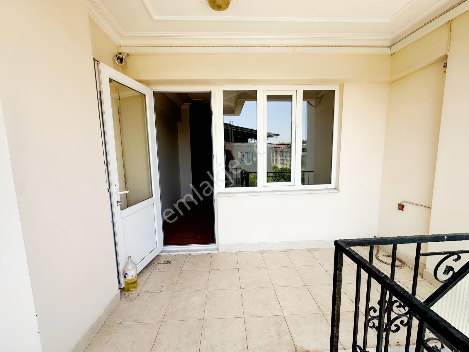 Nazilli Merkezde 4+1 Satılık Doğalgazlı Daire - Görsel 26