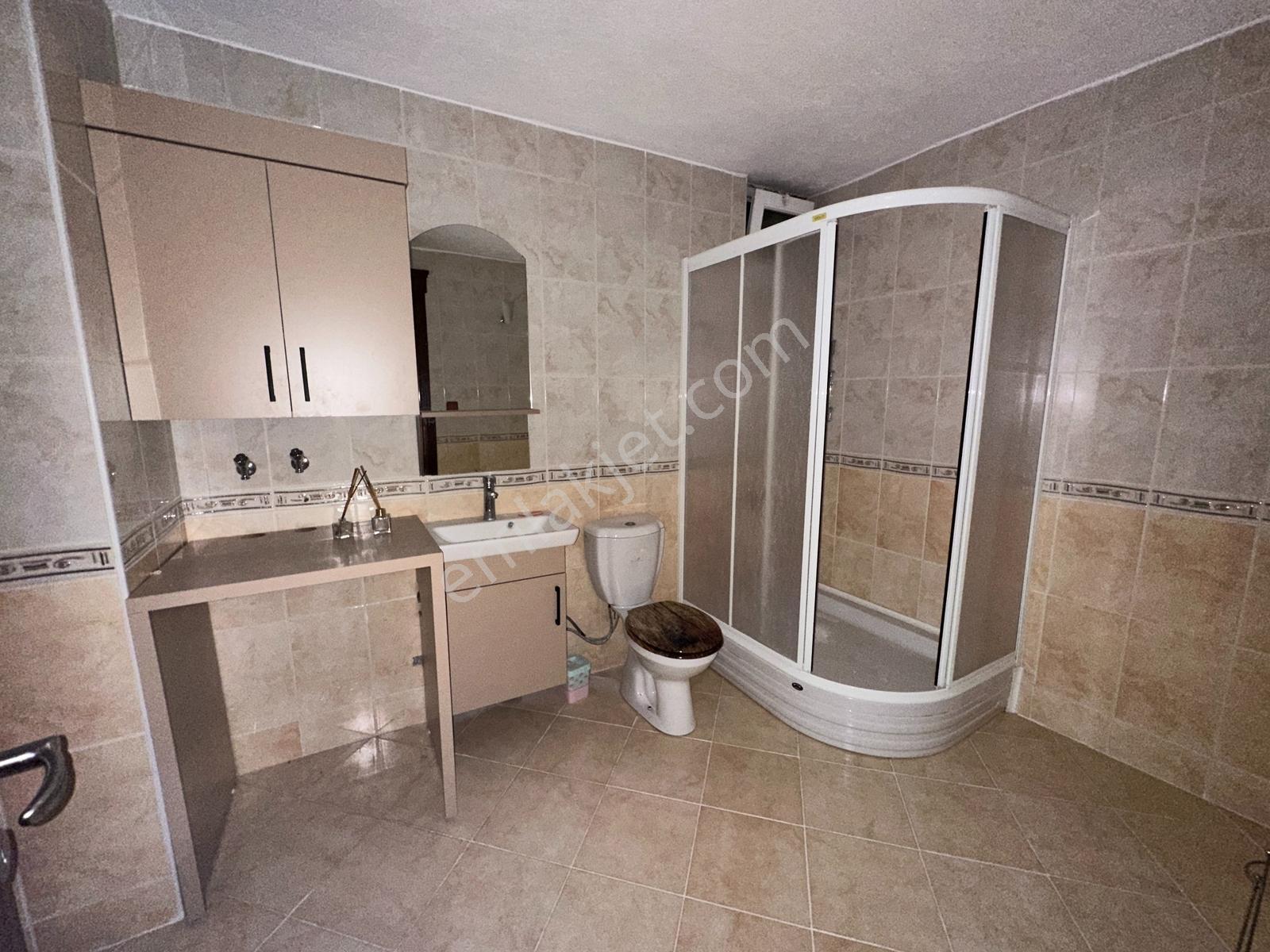 Nazilli Merkezde 4+1 Satılık Doğalgazlı Daire - Görsel 5