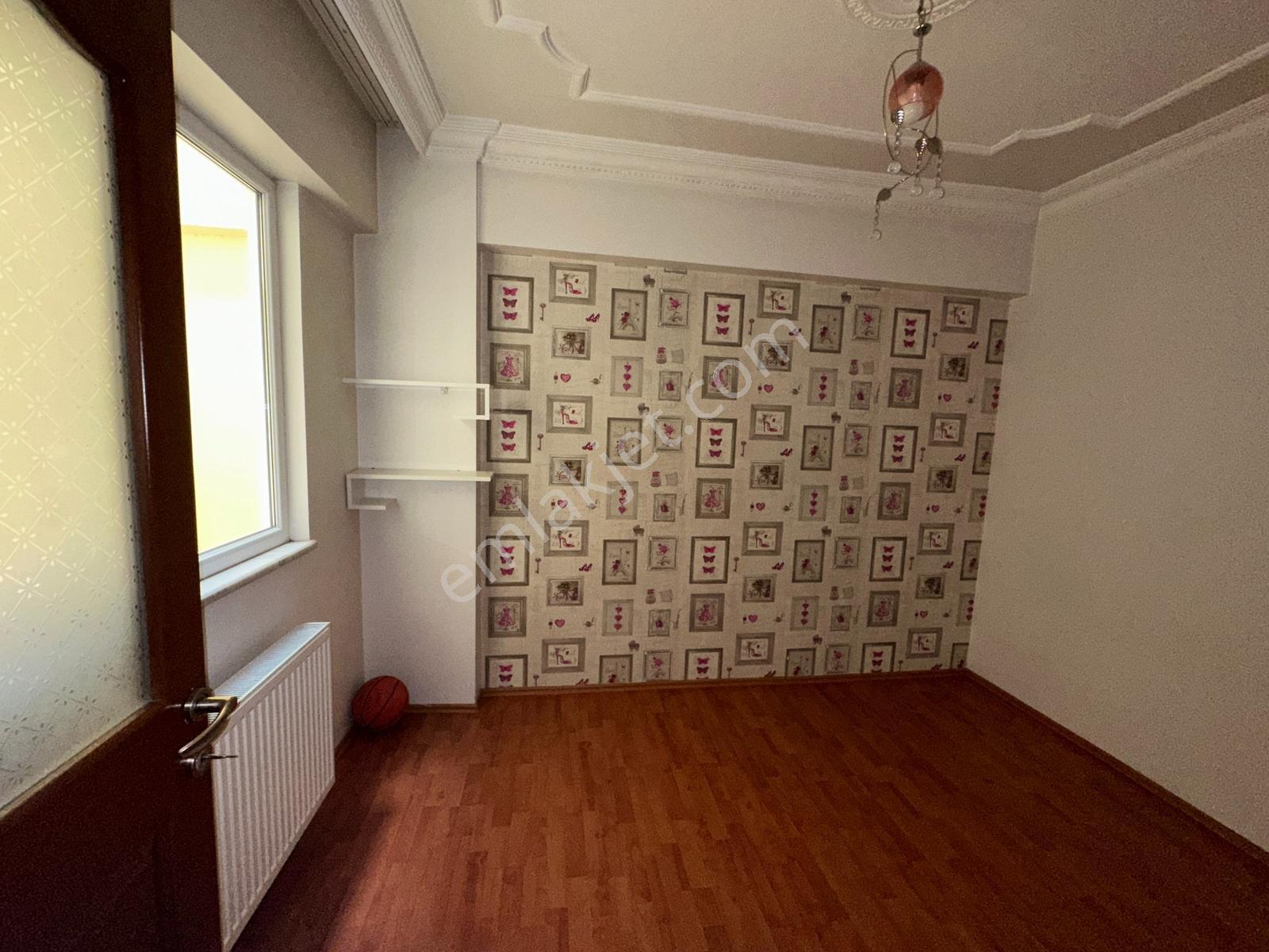 Nazilli Merkezde 4+1 Satılık Doğalgazlı Daire - Görsel 17