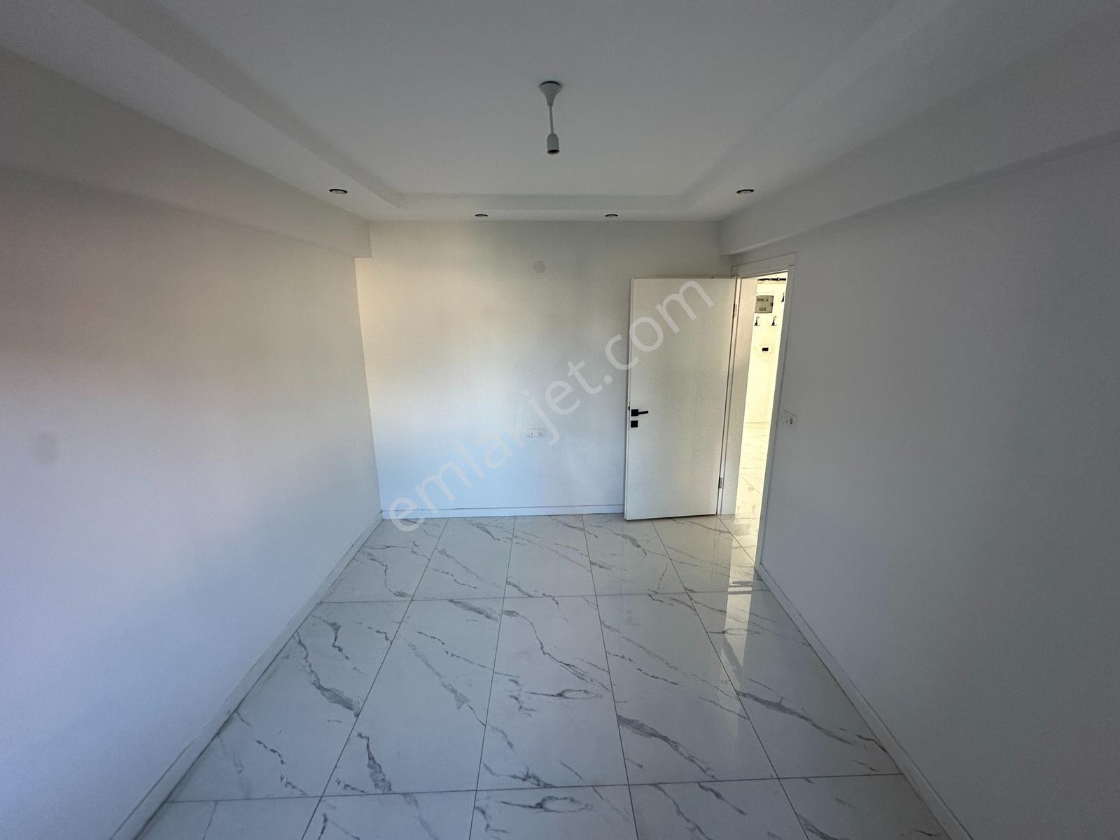 Nazilli Yeşil Mahde 2+1 Doğalgazlı Daire Kiralıktır - Görsel 9