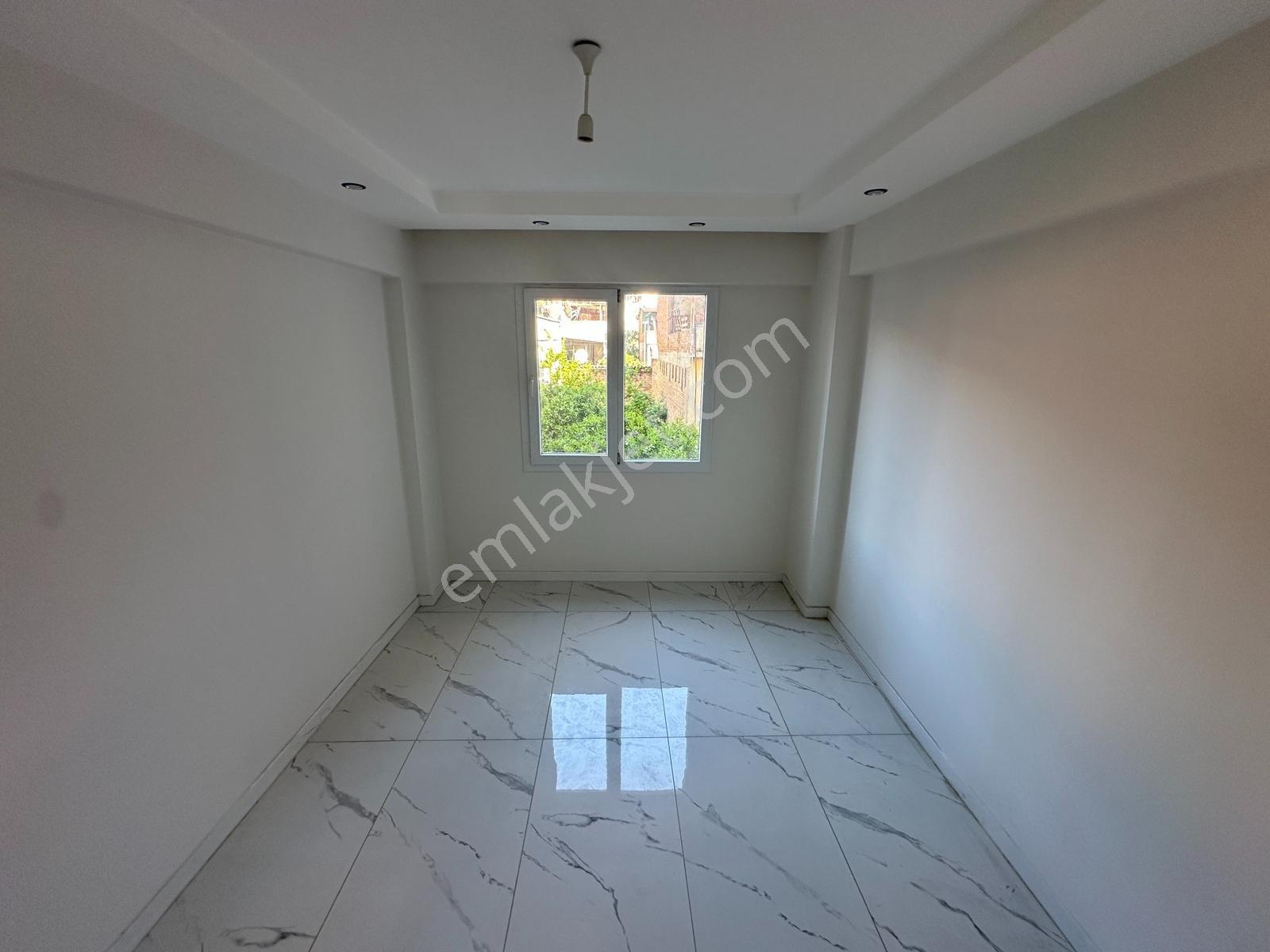 Nazilli Yeşil Mahde 2+1 Doğalgazlı Daire Kiralıktır - Görsel 13