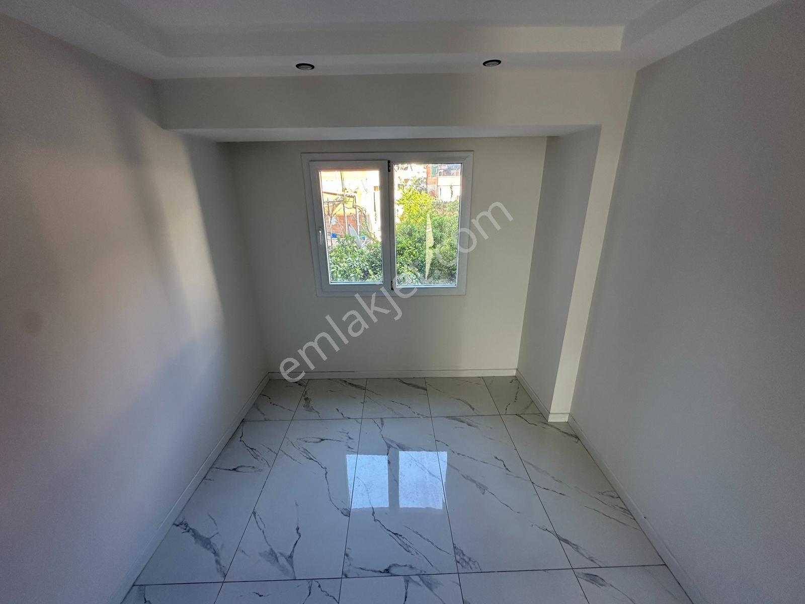 Nazilli Yeşil Mahde 2+1 Doğalgazlı Daire Kiralıktır - Görsel 7