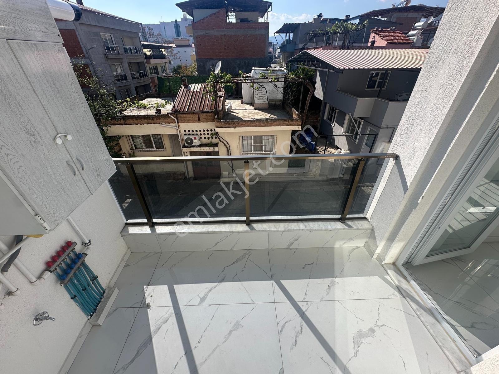 Nazilli Yeşil Mahde 2+1 Doğalgazlı Daire Kiralıktır - Görsel 6