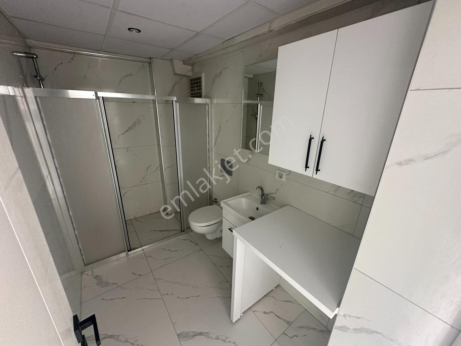 Nazilli Yeşil Mahde 2+1 Doğalgazlı Daire Kiralıktır - Görsel 11