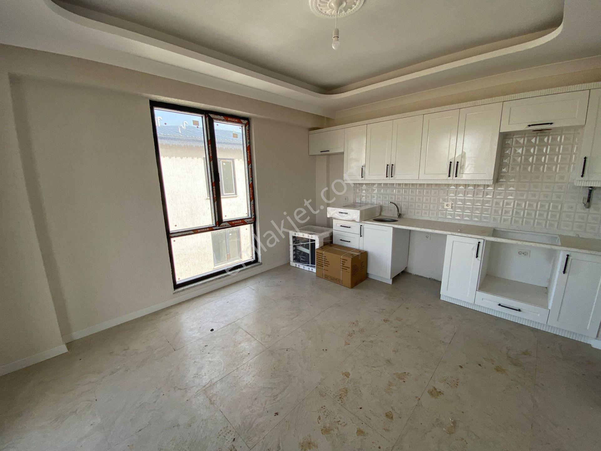 Havuzlu Sitede Çiğdem Emlak İle Kiralık 3.kat 2+1 Sıfır Daire - Görsel 16
