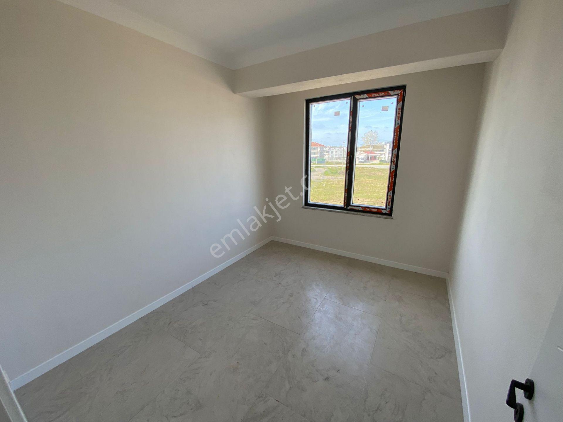 Havuzlu Sitede Çiğdem Emlak İle Kiralık 3.kat 2+1 Sıfır Daire - Görsel 23