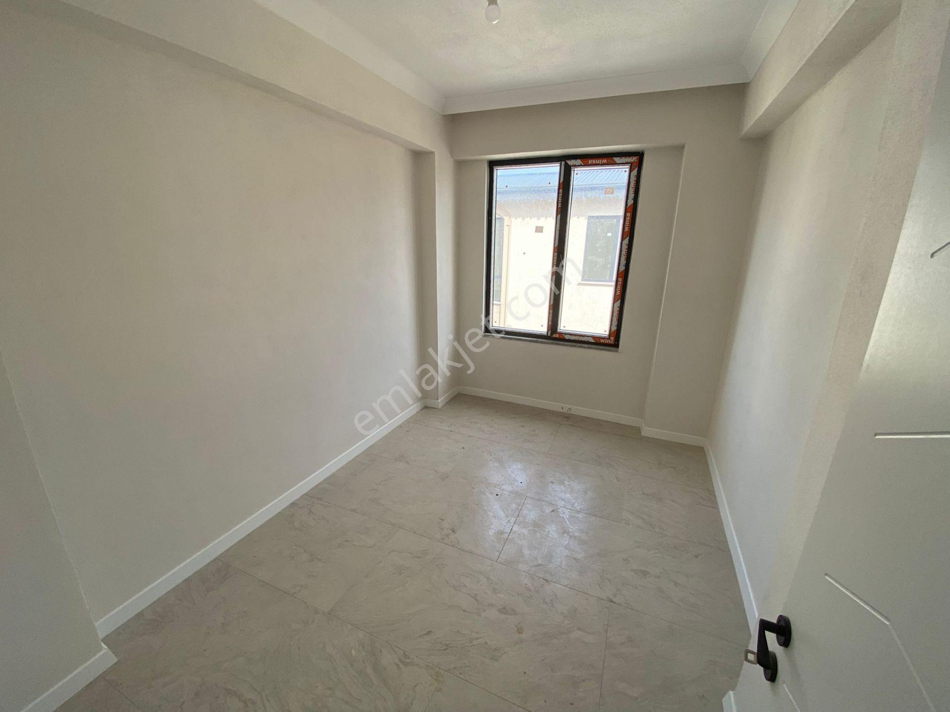 Havuzlu Sitede Çiğdem Emlak İle Kiralık 3.kat 2+1 Sıfır Daire - Görsel 21