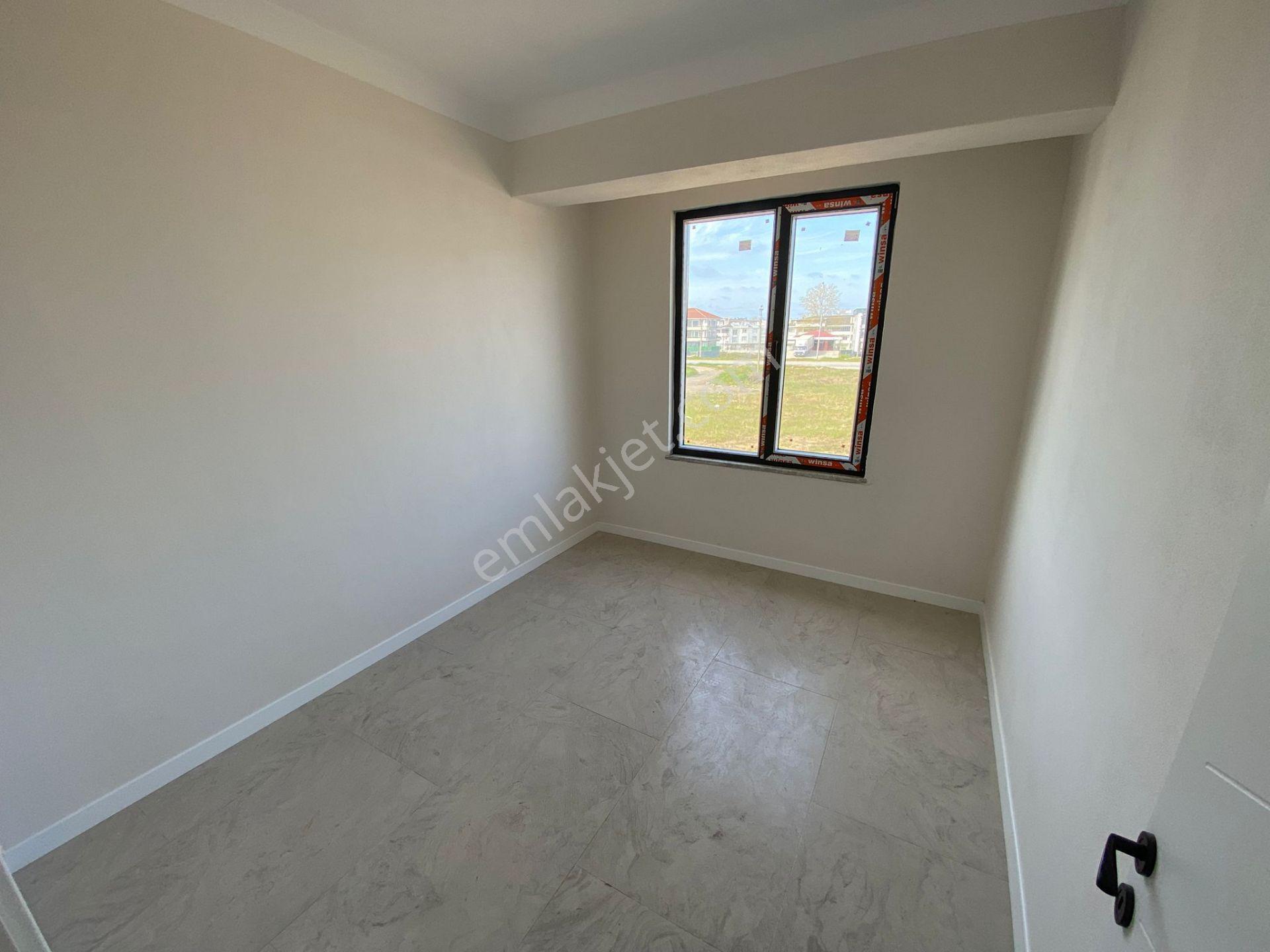 Havuzlu Sitede Çiğdem Emlak İle Kiralık 3.kat 2+1 Sıfır Daire - Görsel 22