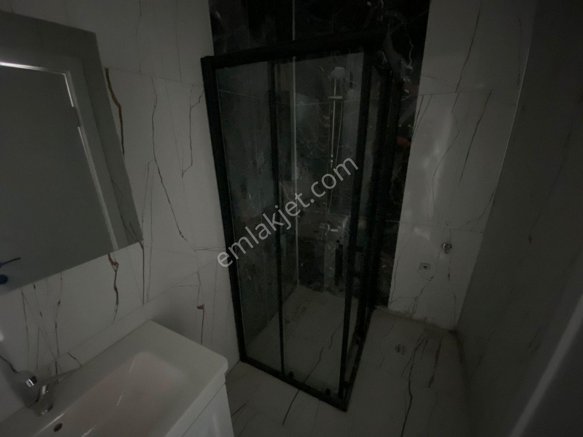 Havuzlu Sitede Çiğdem Emlak İle Kiralık 3.kat 2+1 Sıfır Daire - Görsel 25