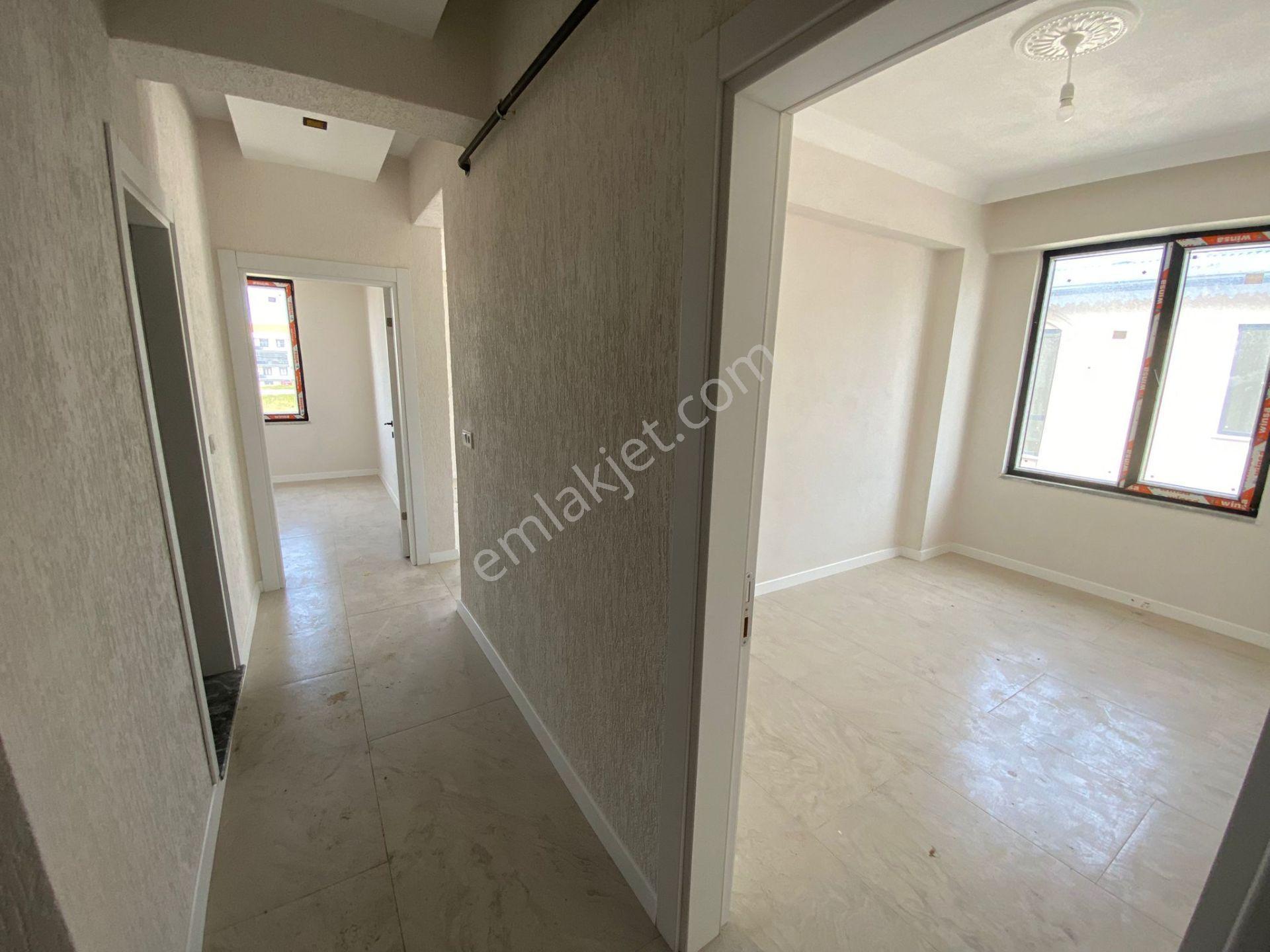 Havuzlu Sitede Çiğdem Emlak İle Kiralık 3.kat 2+1 Sıfır Daire - Görsel 14